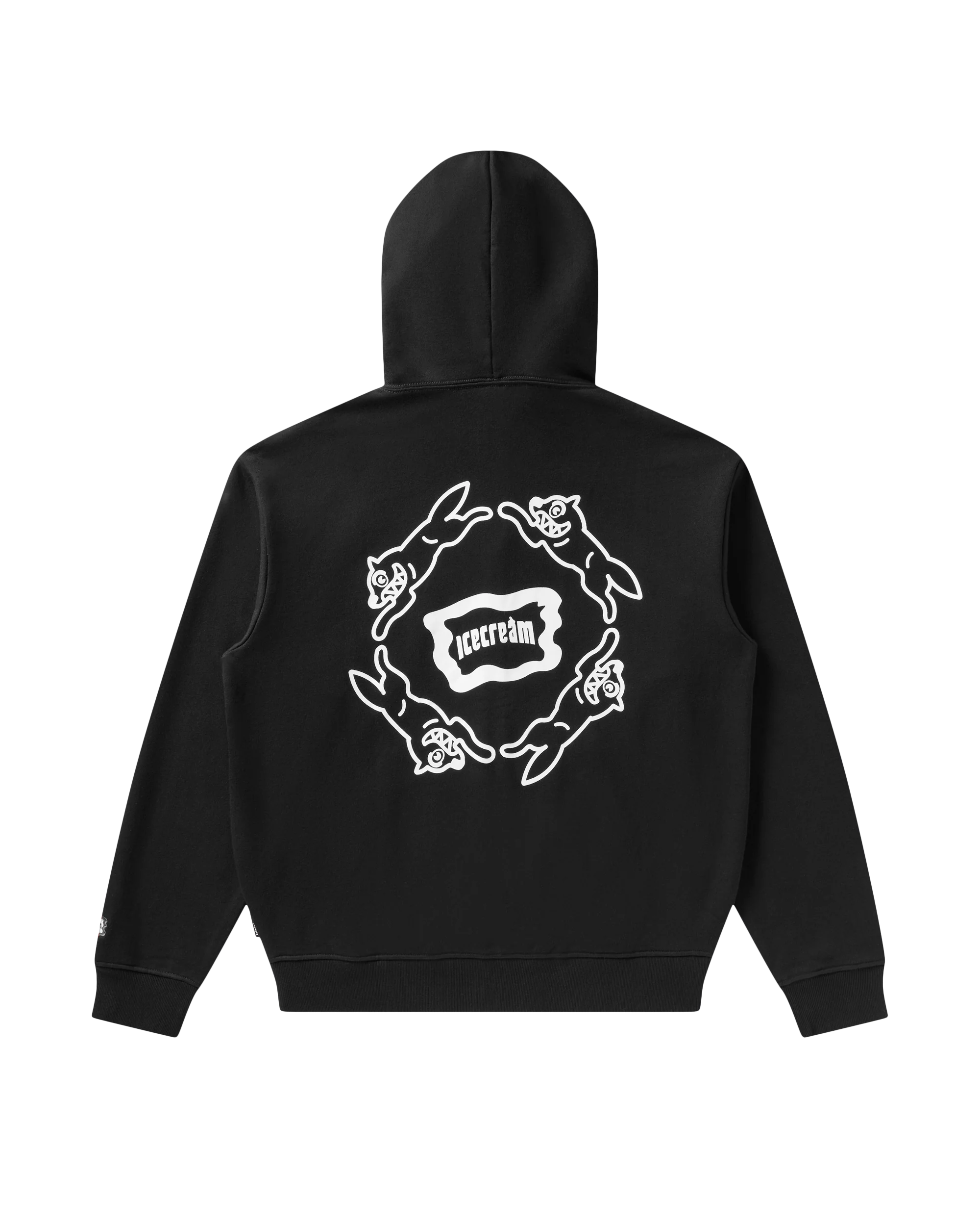 Loop Hoodie - Macdery