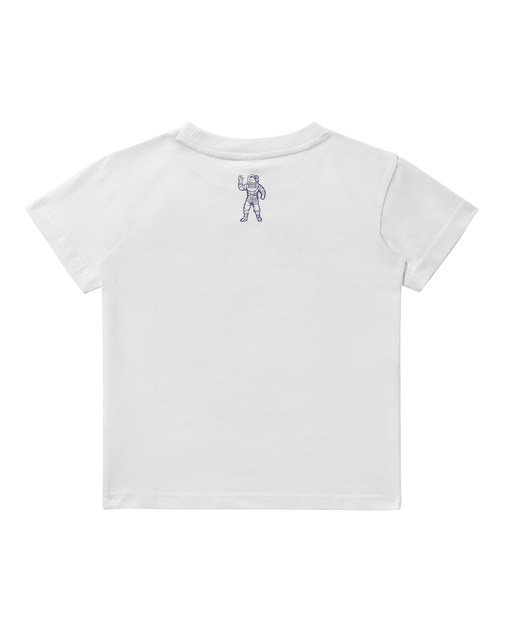 Kids Helmet Tee - Macdery