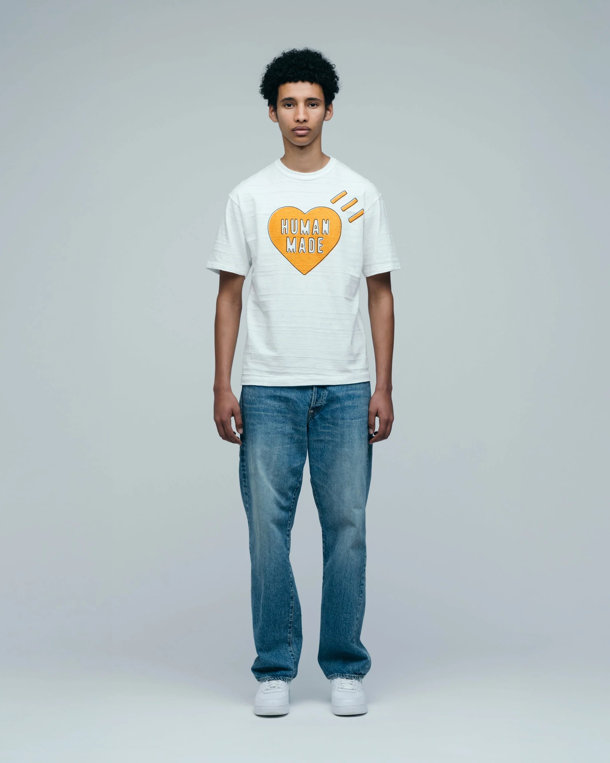 Graphic T-Shirt #1 - Macdery