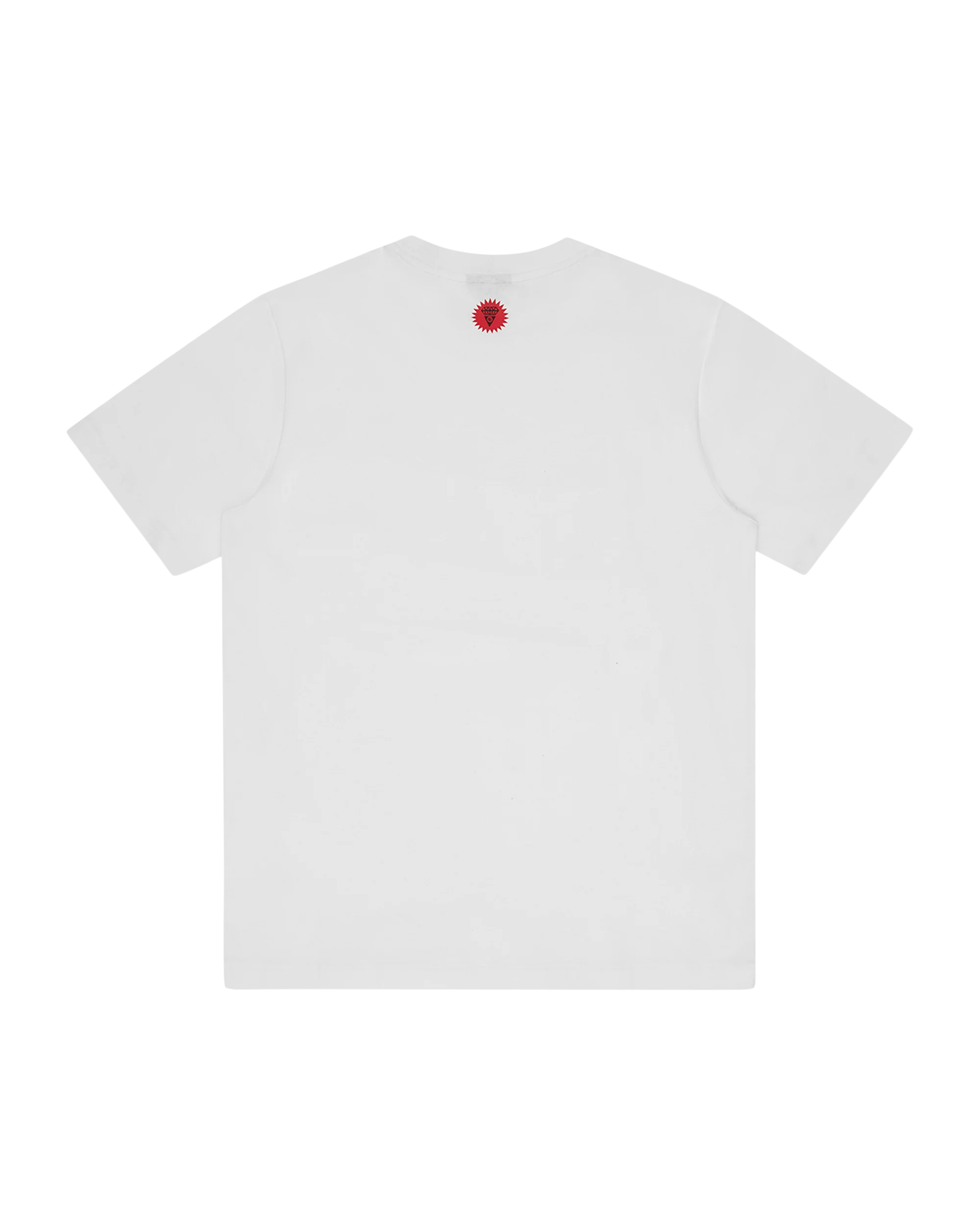 Billboard T-Shirt - Macdery