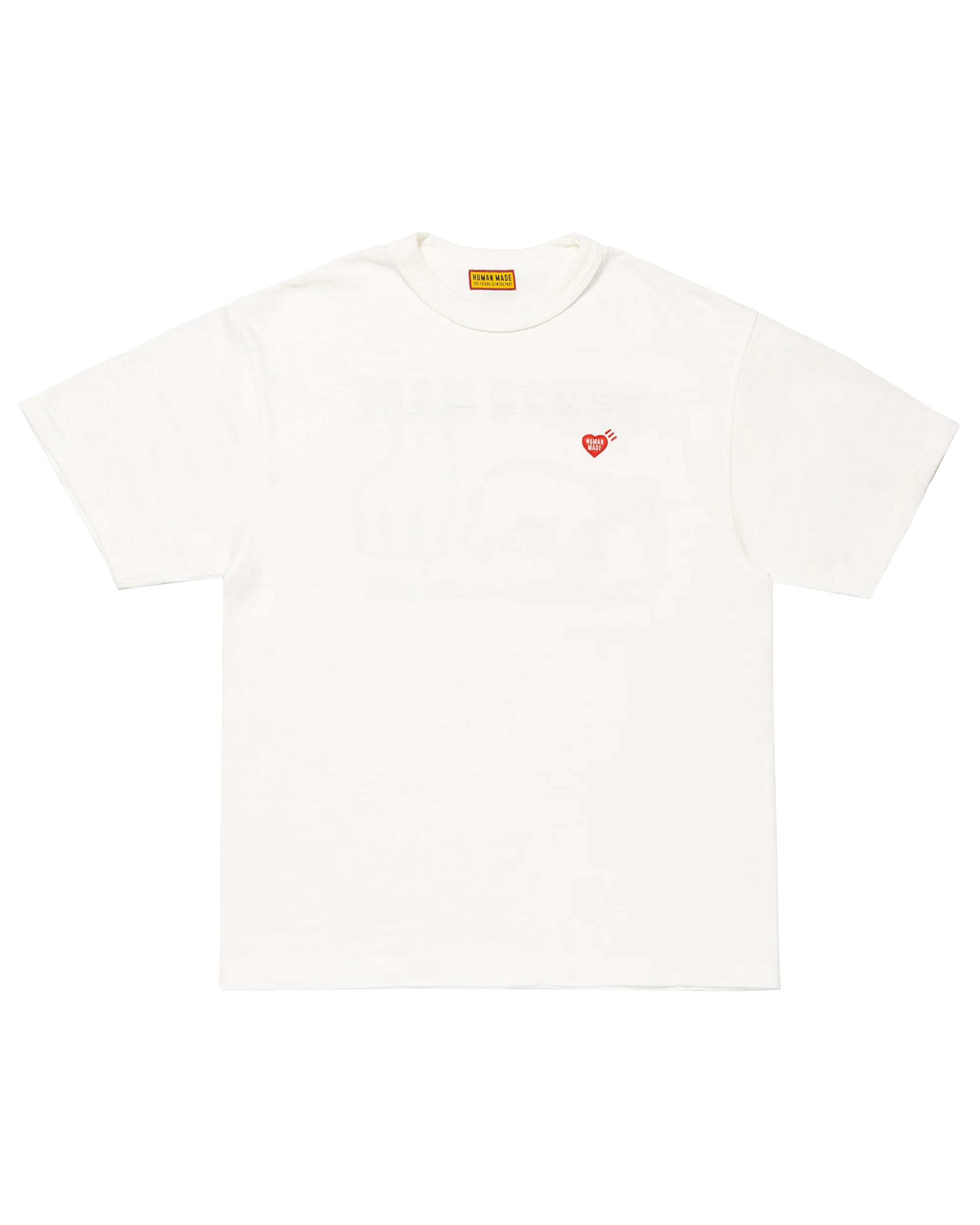 Graphic T-Shirt #4 - Macdery