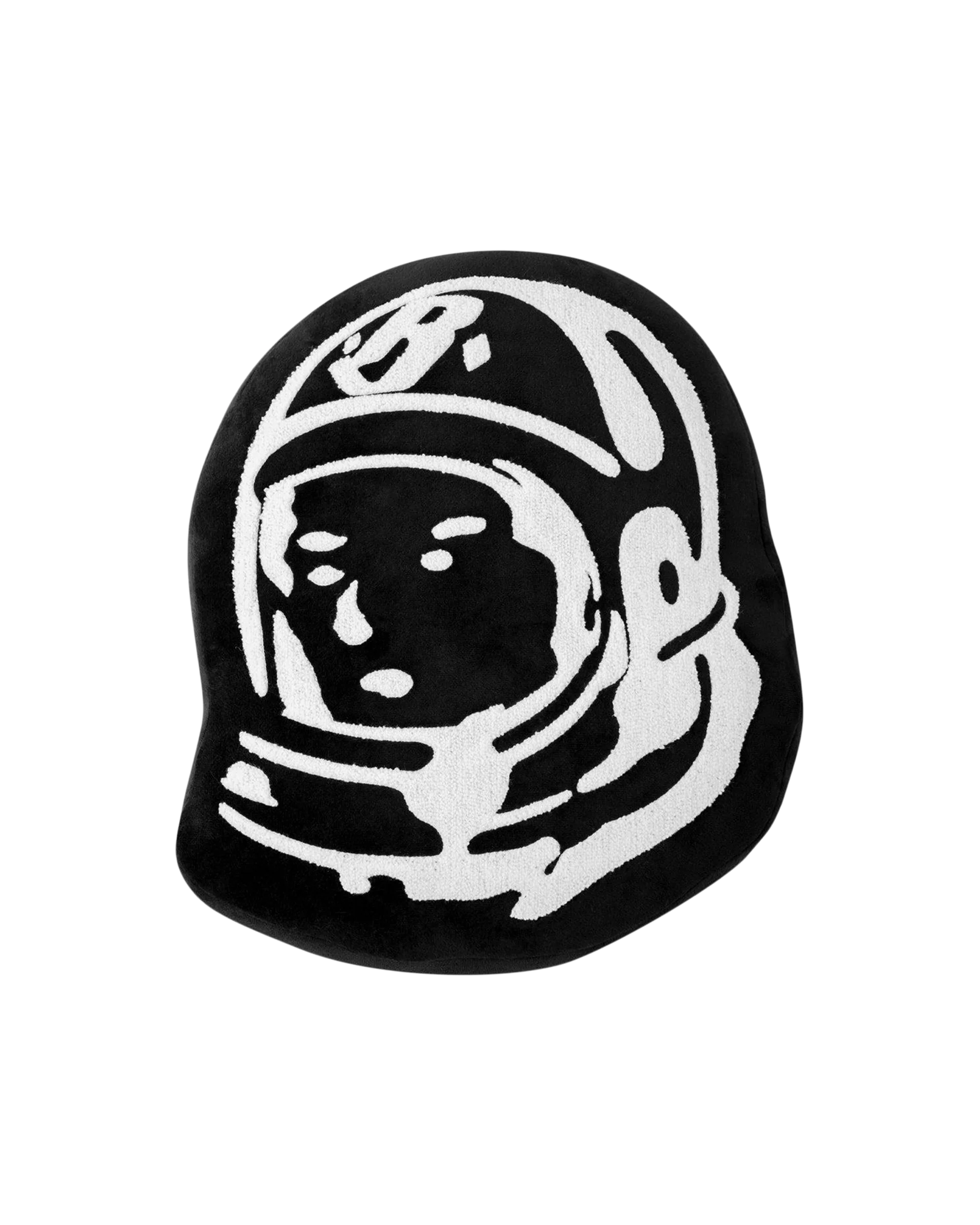 Helmet Head Pillow - Macdery