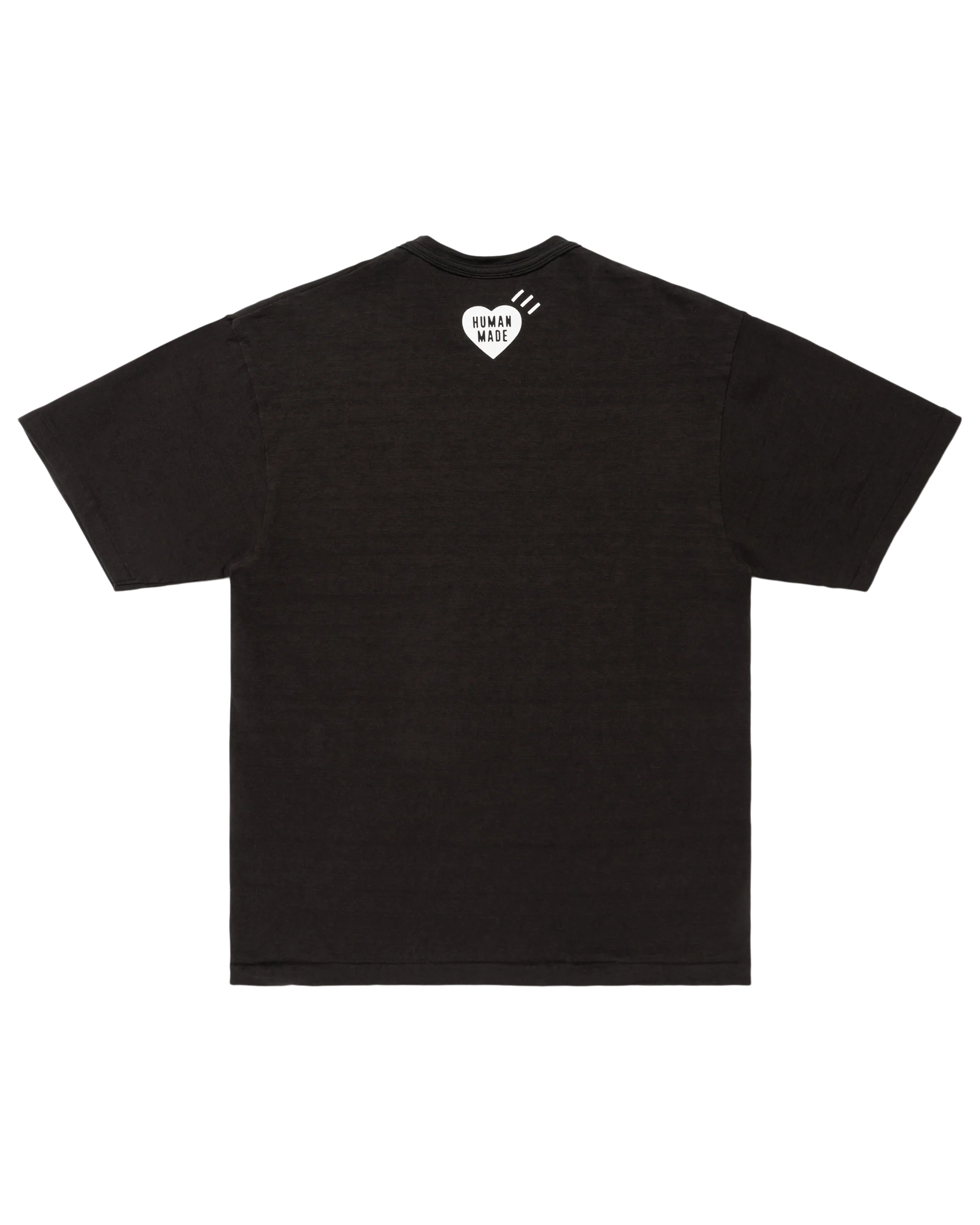 Graphic T-Shirt - Macdery