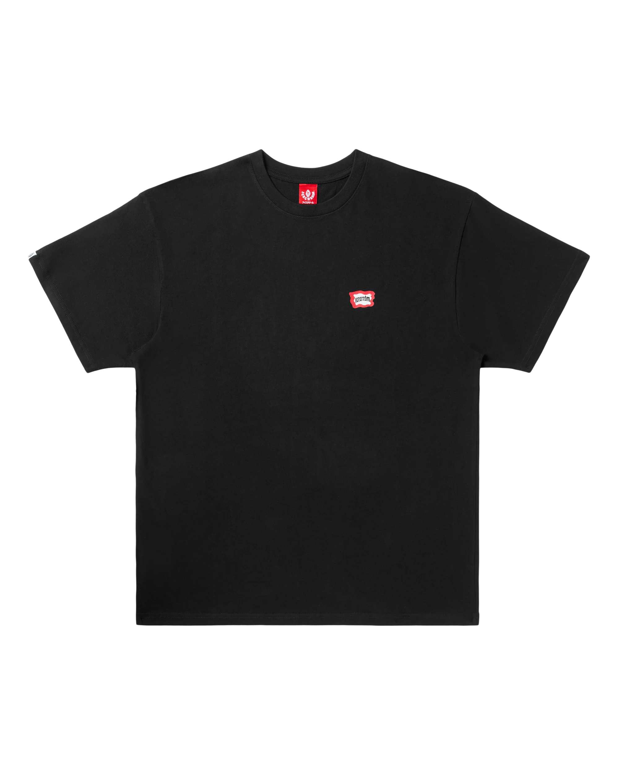 IC Diner Food Tee - Macdery