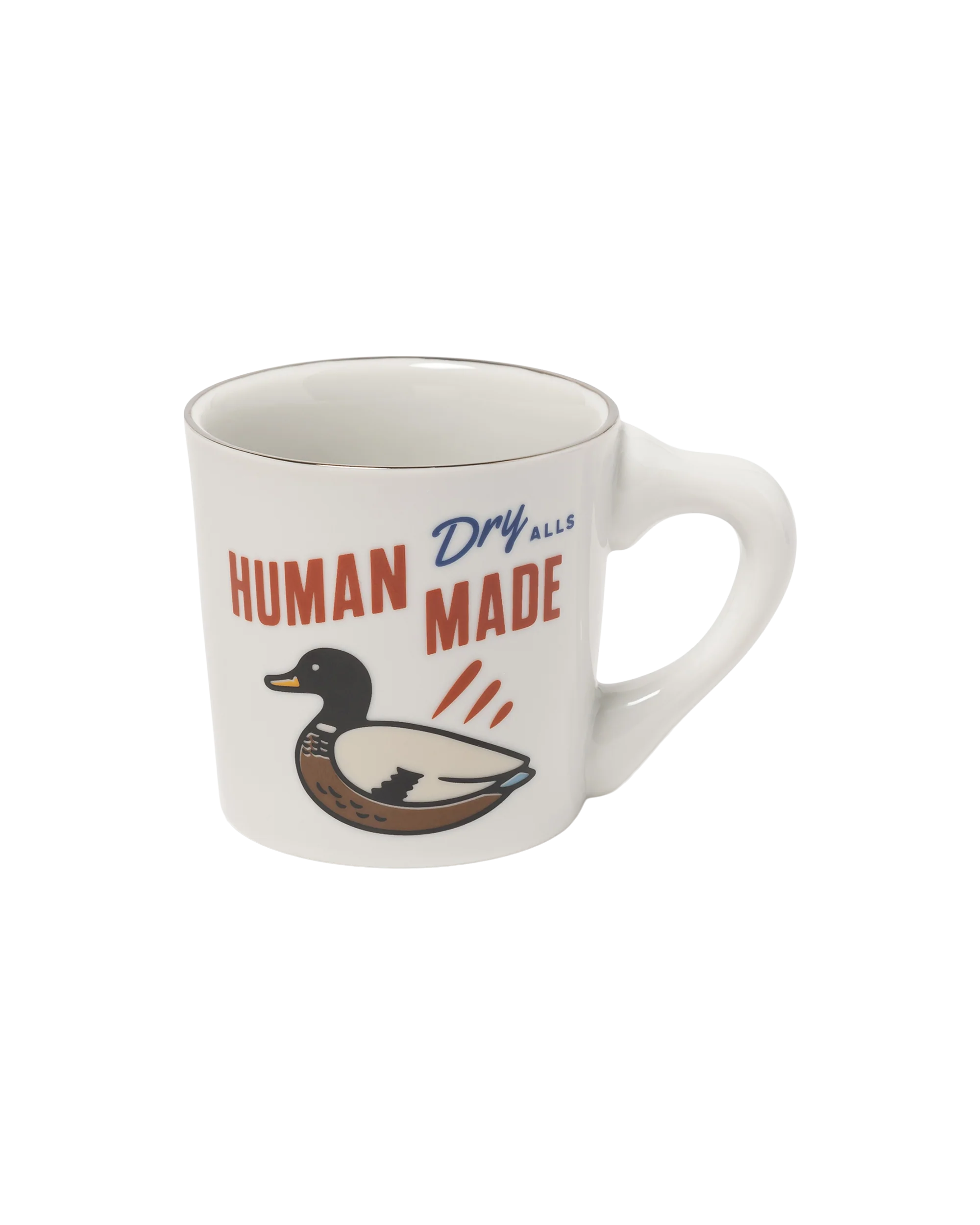 Coffee Mug - Macdery
