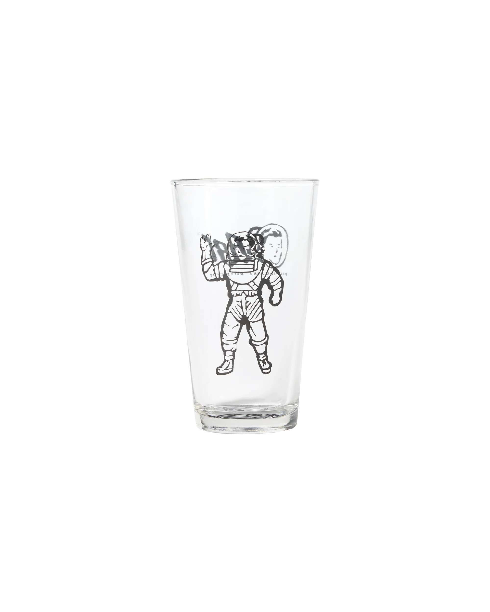 OG Logo Pint Glass - Macdery
