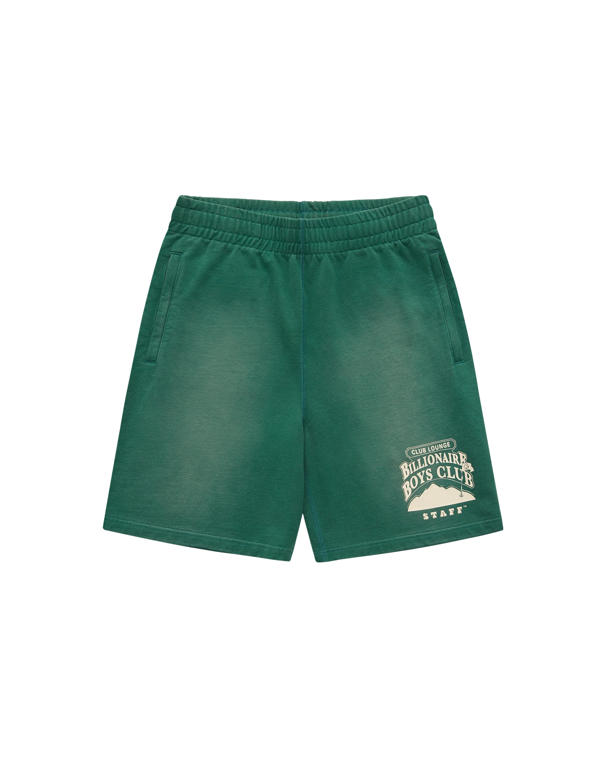 Country Lounge Sweatshorts - Macdery
