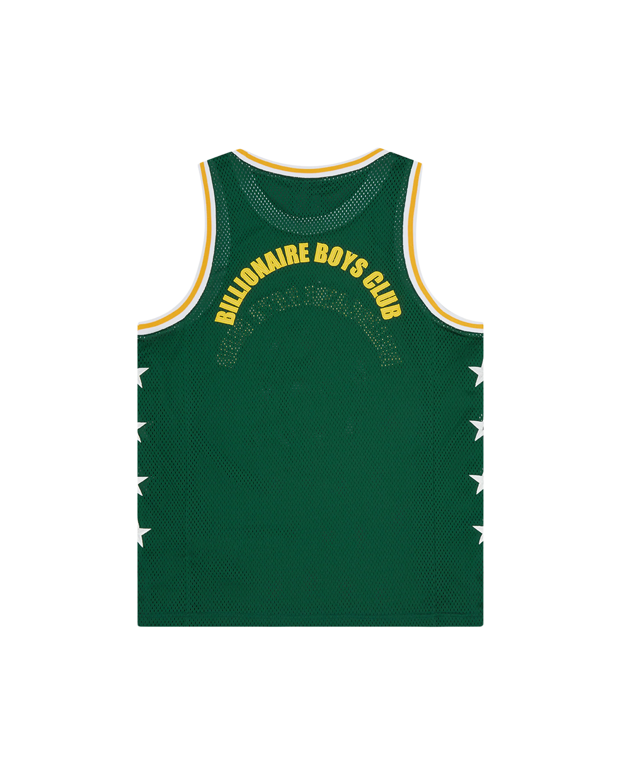 Astro Mesh Basketball Vest - Macdery