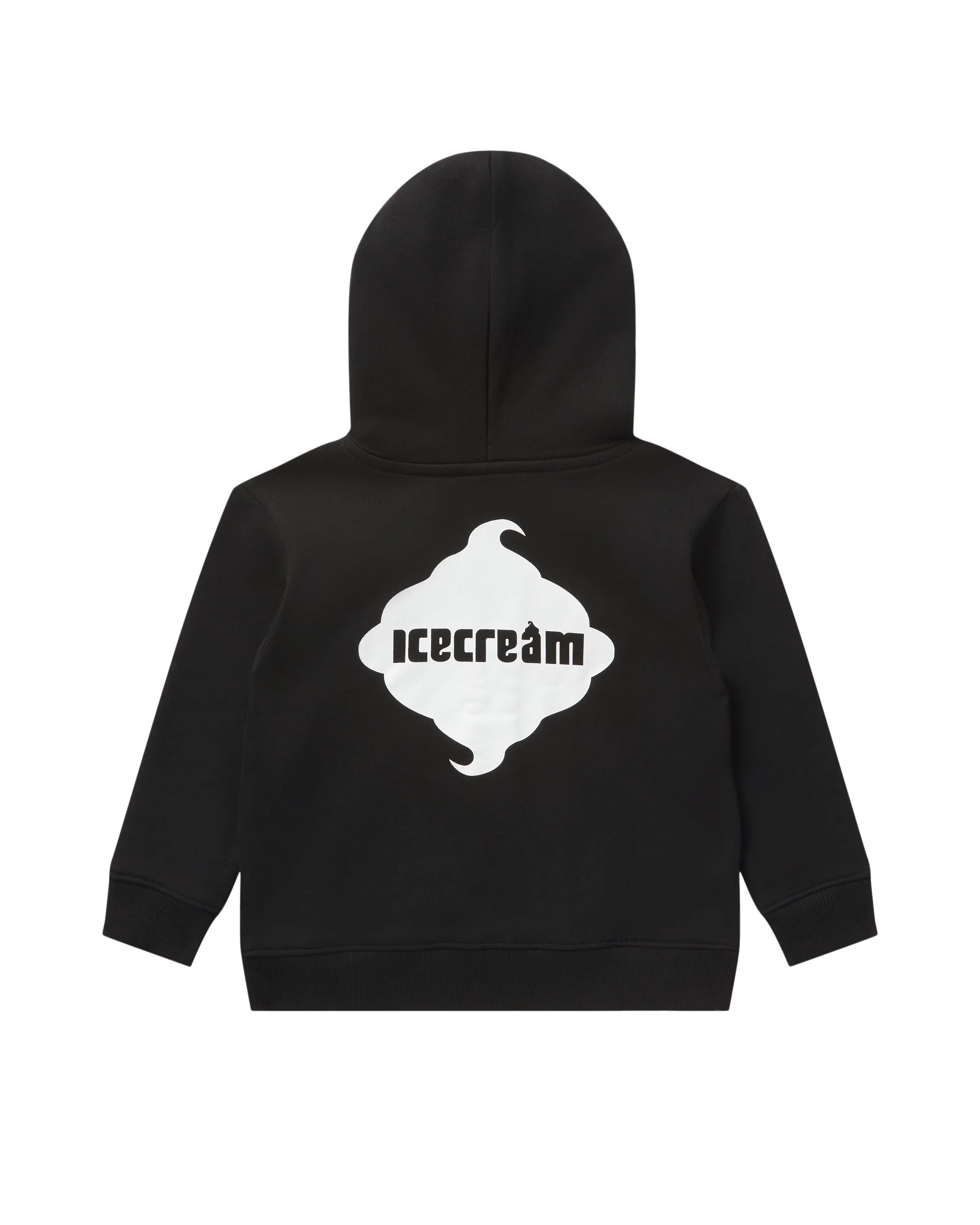 Kids Marshmallow Sweatshirt - Macdery