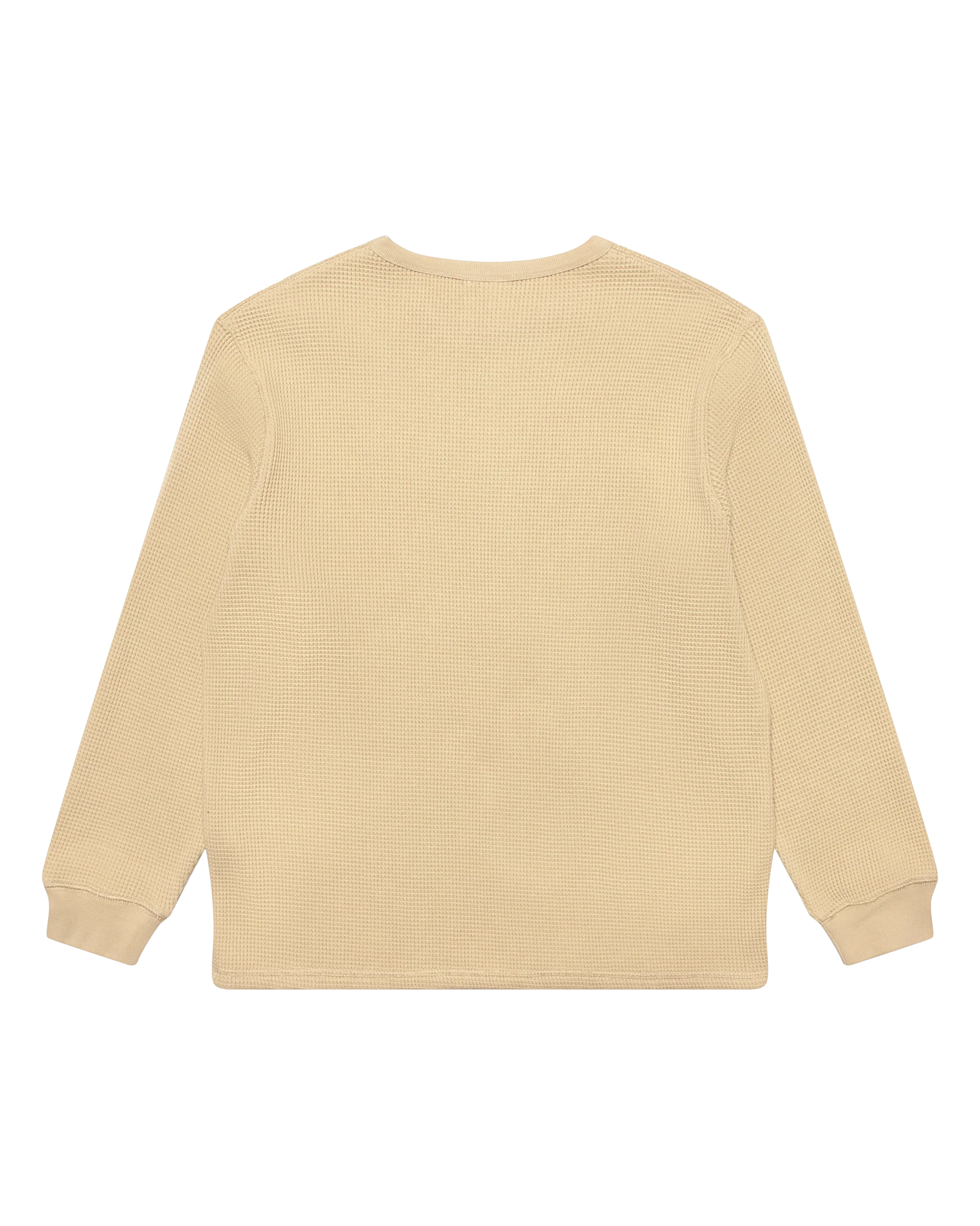 Flying Logo Long-Sleeve Thermal - Macdery