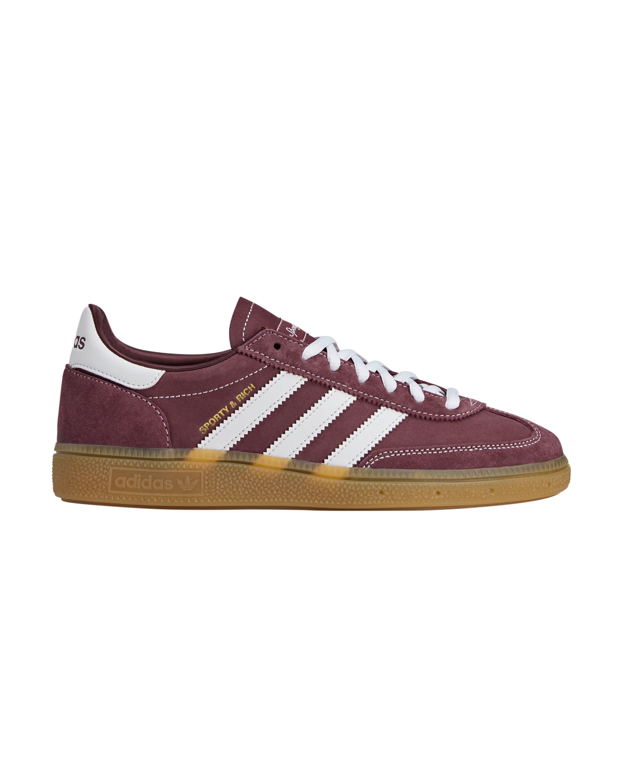 Sporty & Rich Handball Spezial - Macdery