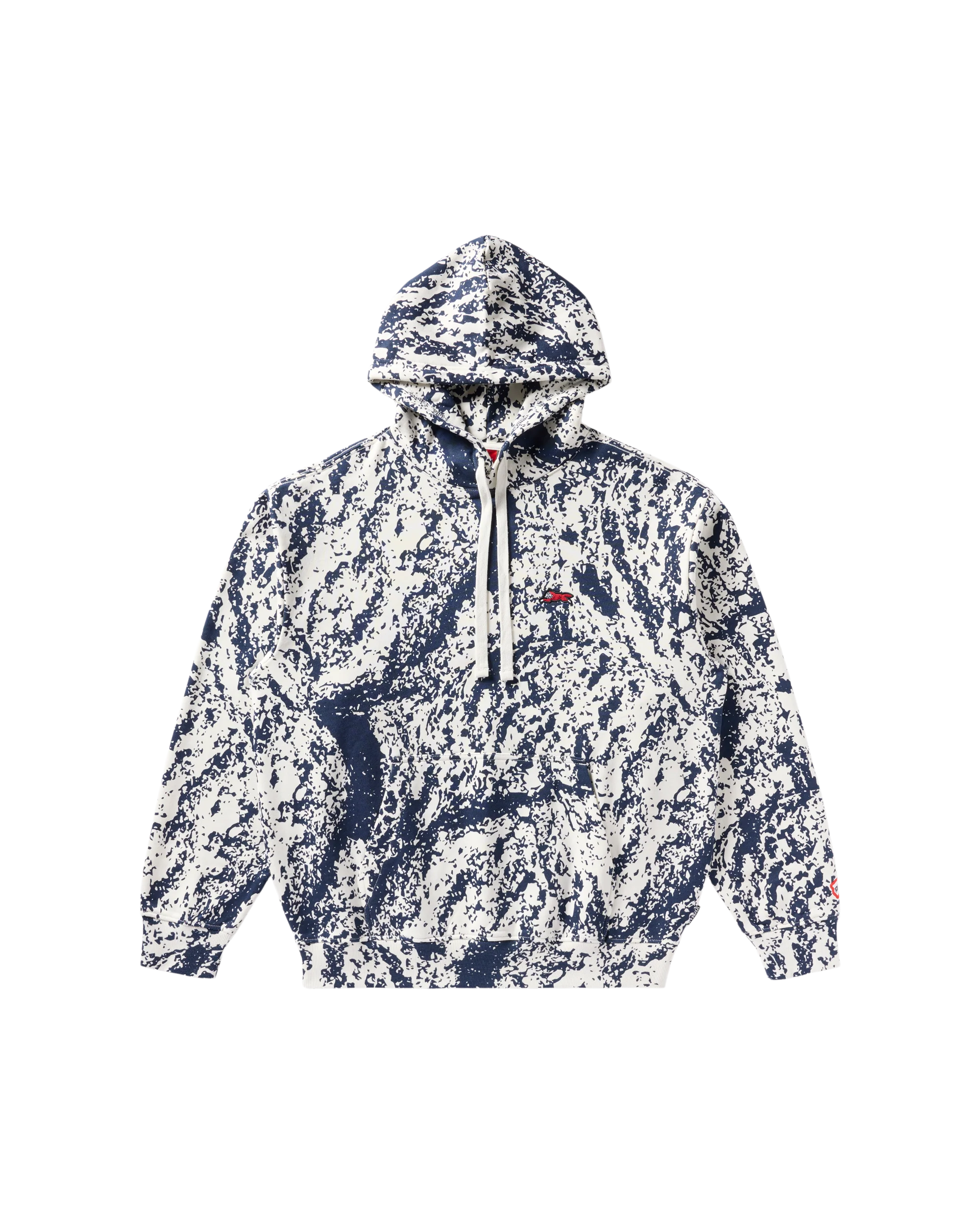 Caramel Hoodie - Macdery