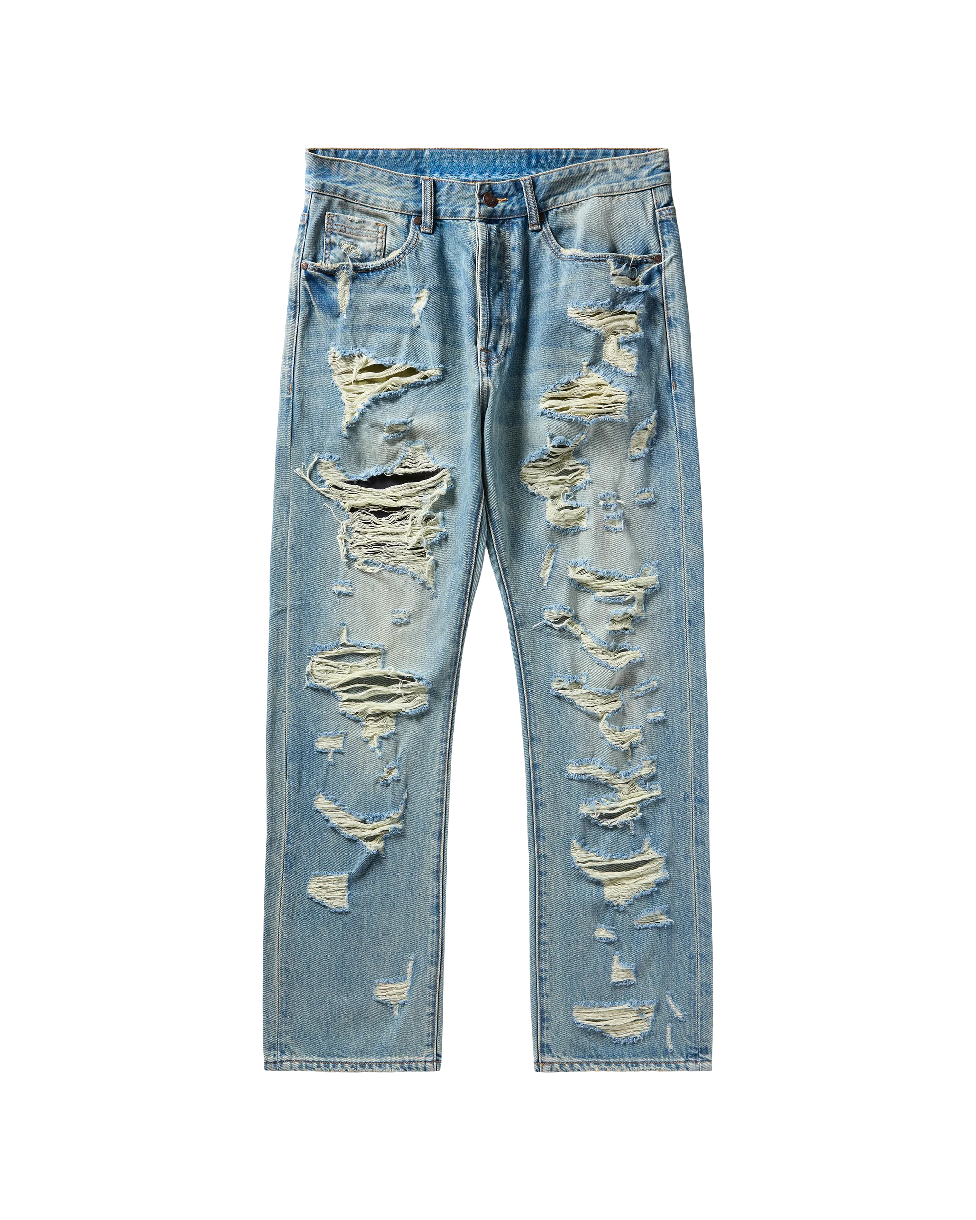 Orbit Jeans - Macdery