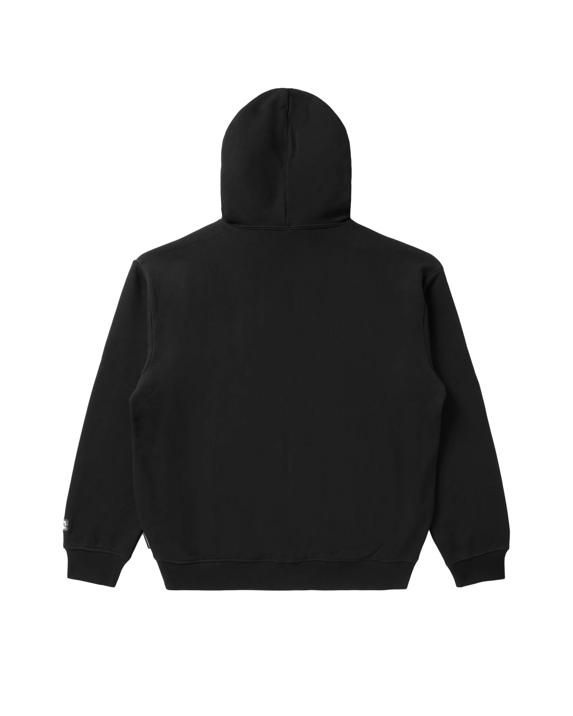 Scanner Hoodie - Macdery