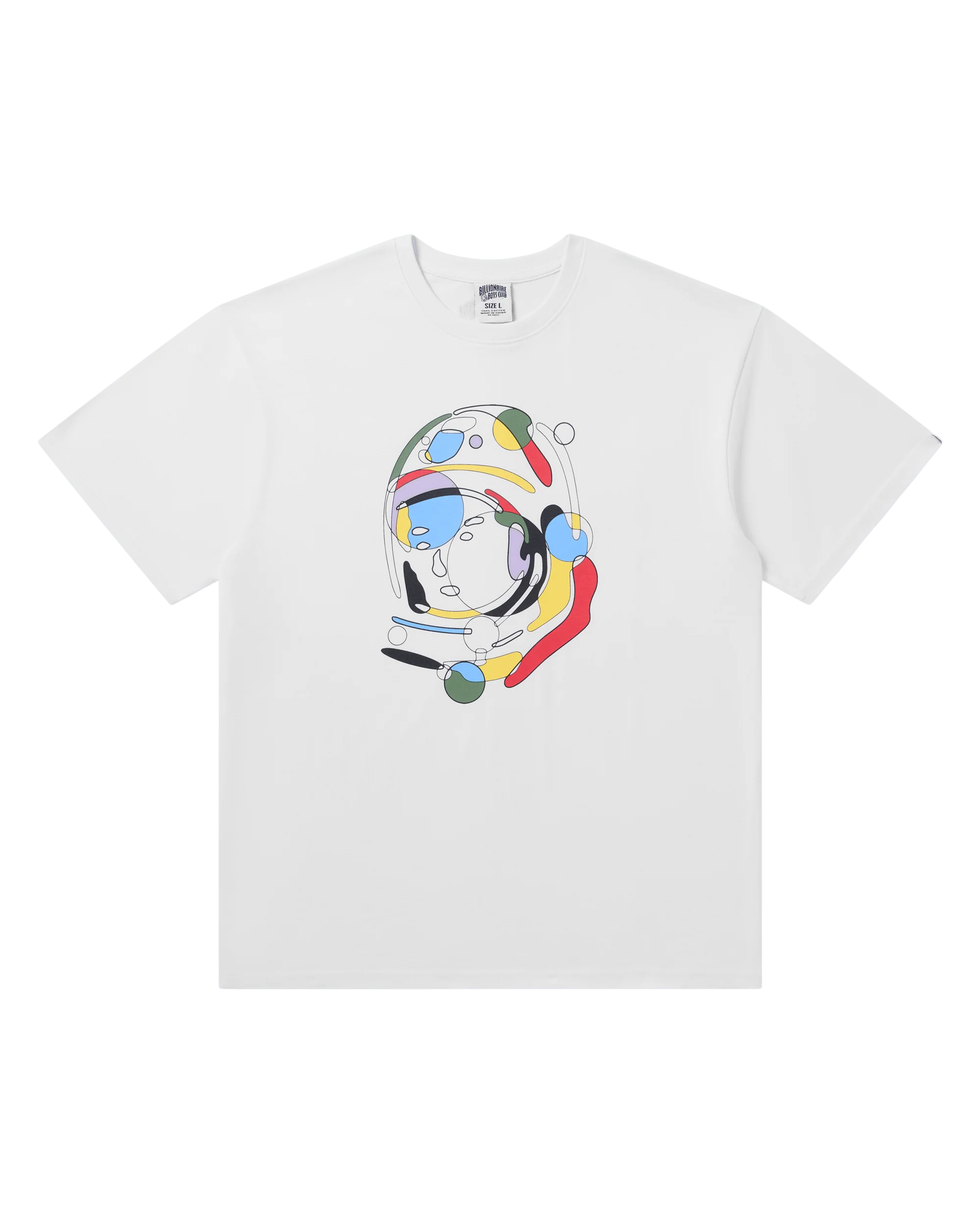 Subatomic Tee - Macdery