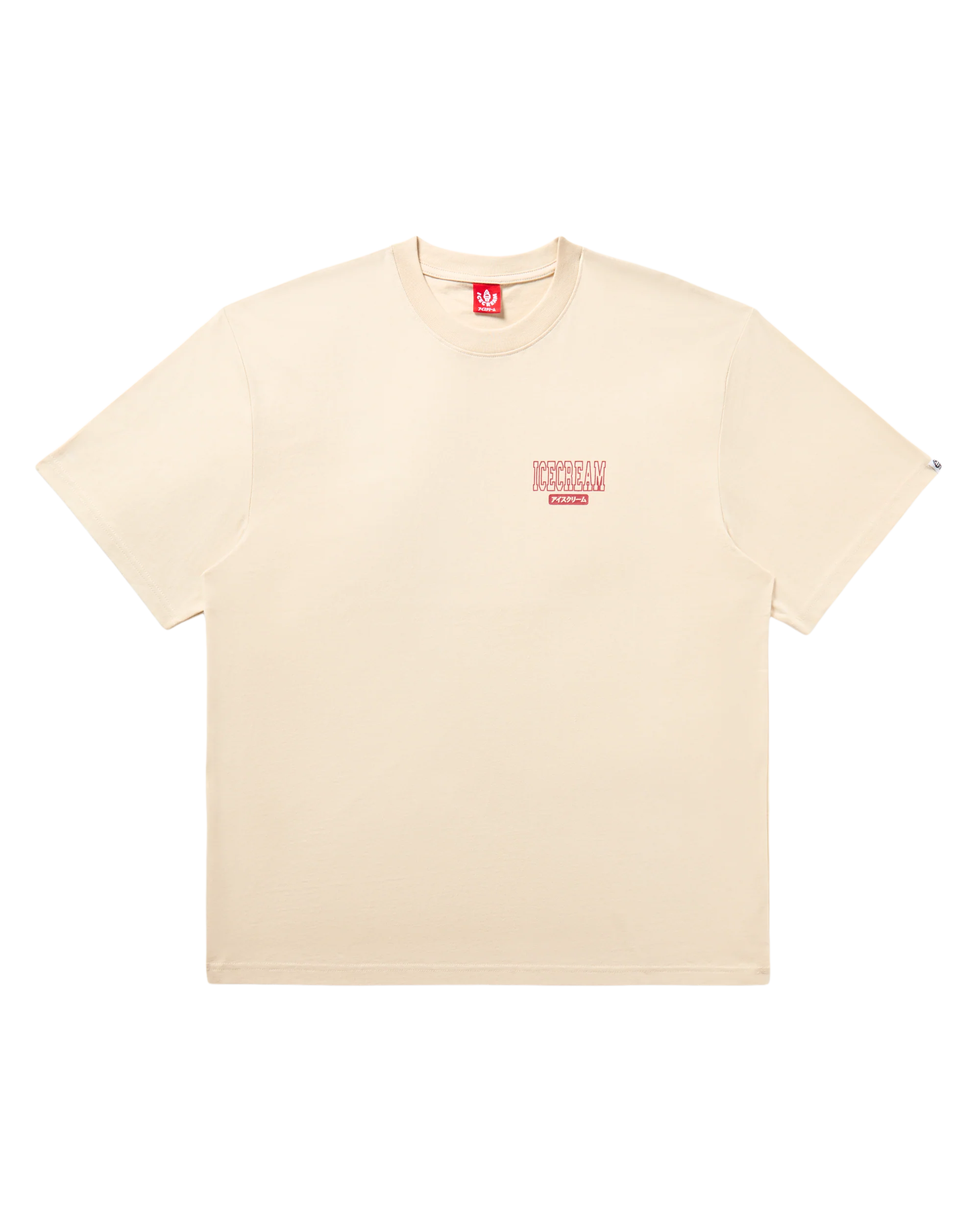 Explosion Tee - Macdery