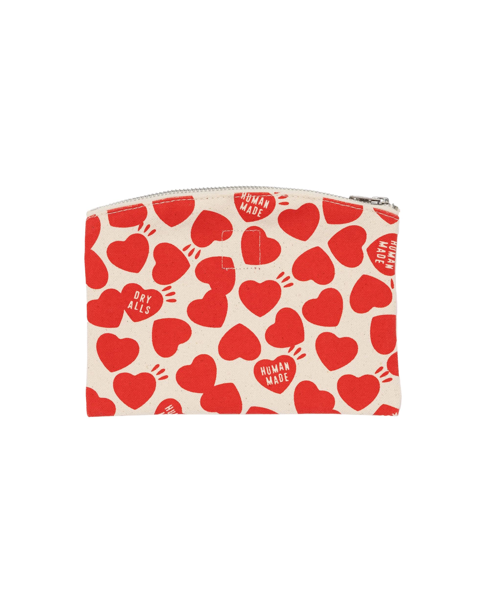 Bank Pouch - Macdery