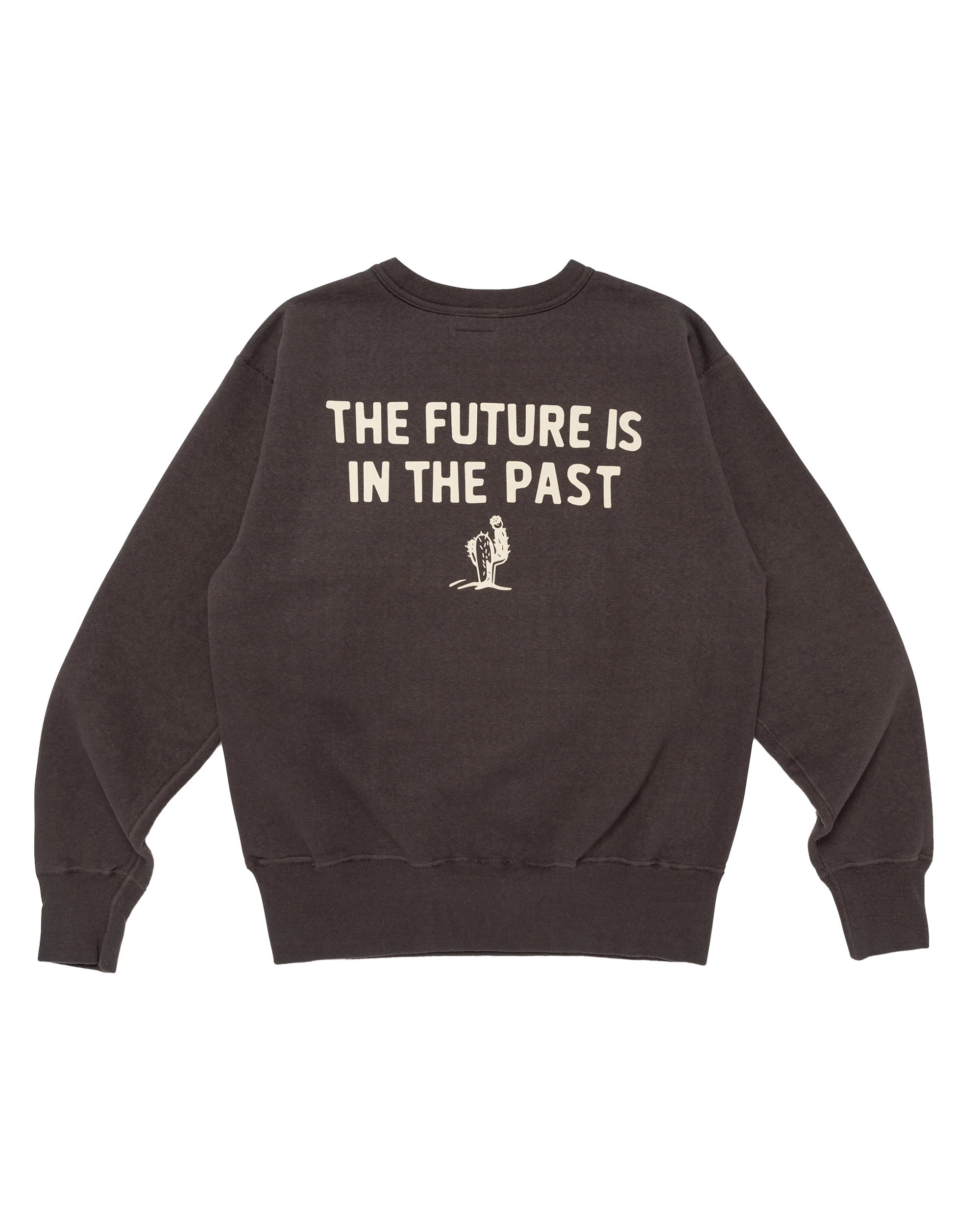 Tsuriami Sweatshirt #2 - Macdery