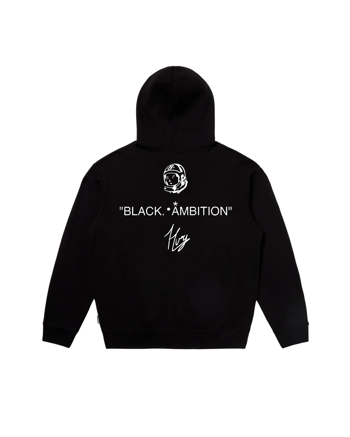 Stars & Blueprints Hoodie - Macdery