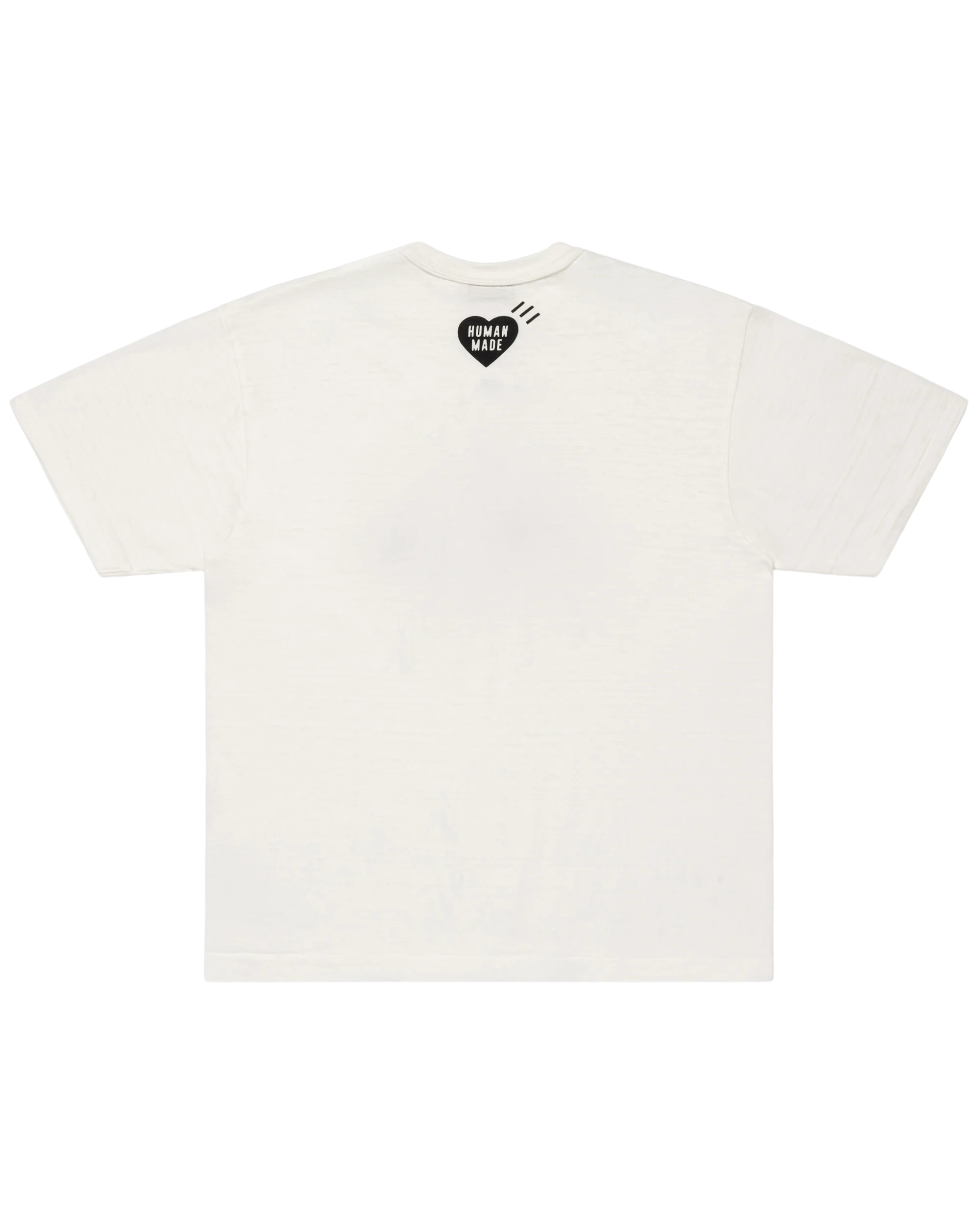 Graphic T-Shirt - Macdery