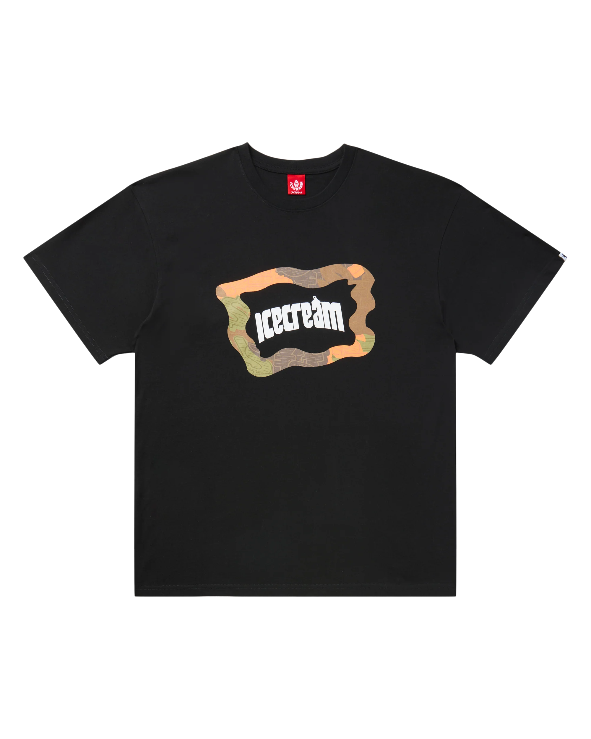 Worldwide Tee - Macdery