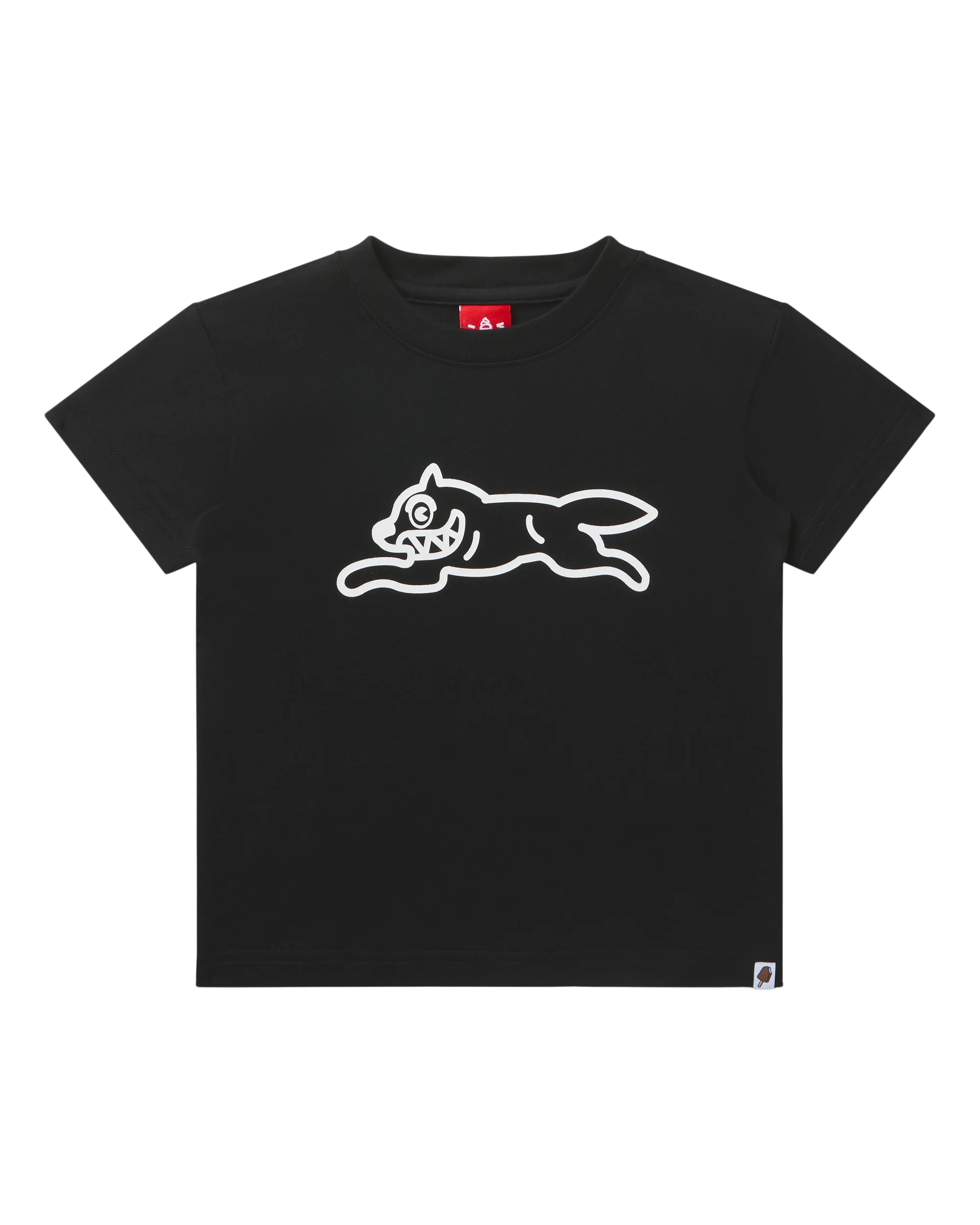 Kids Vanilla Tee - Macdery