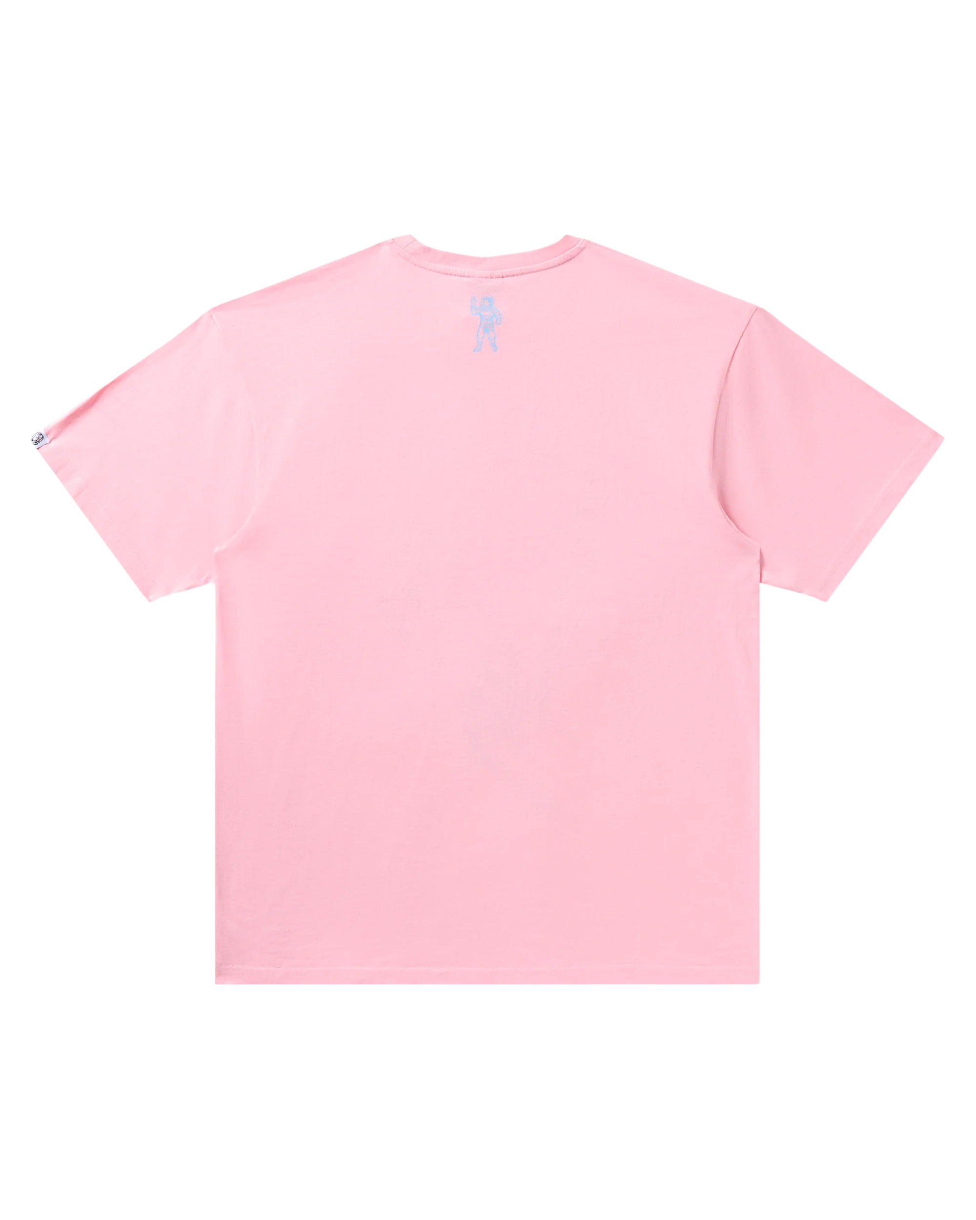 Helmet Split Tee - Macdery