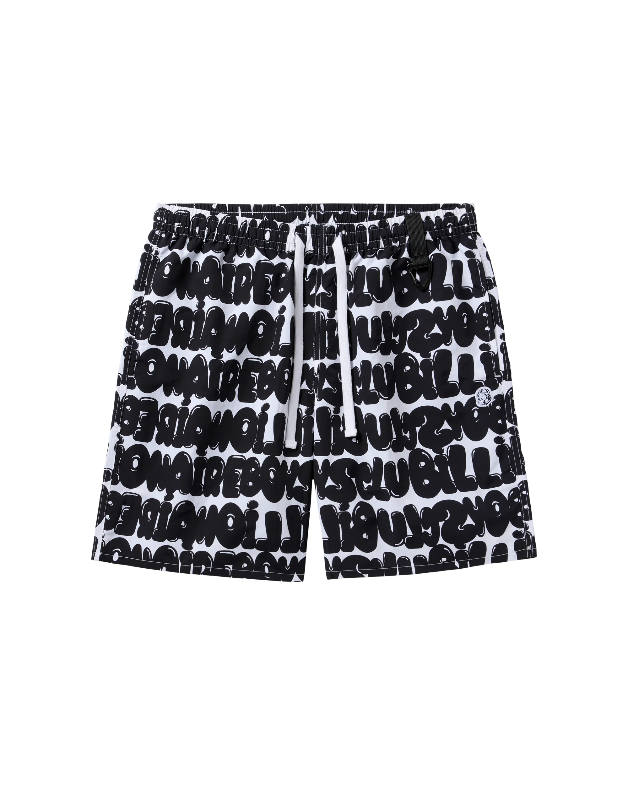 Bubble Shorts - Macdery