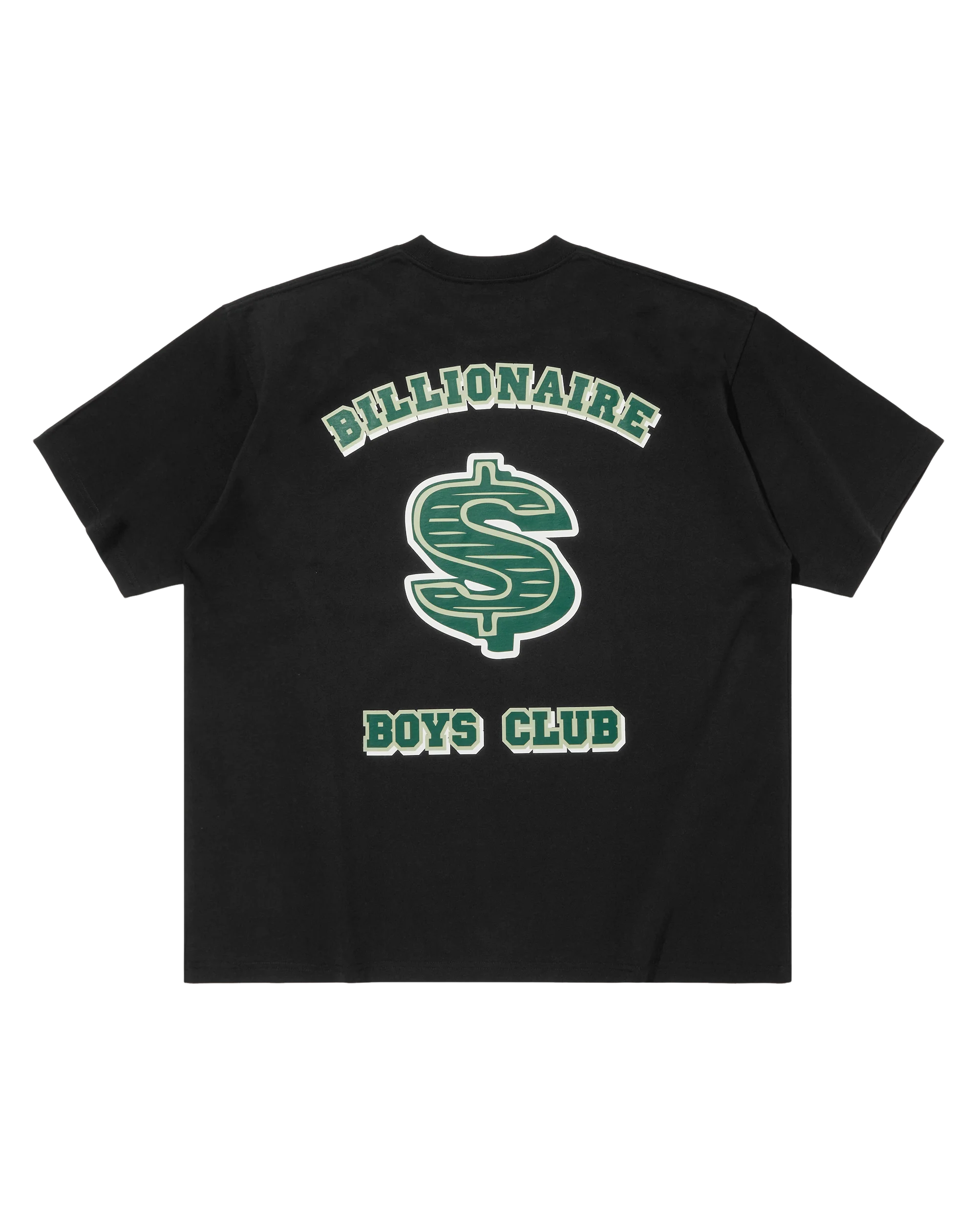 Cotton T-Shirt D & D - Macdery