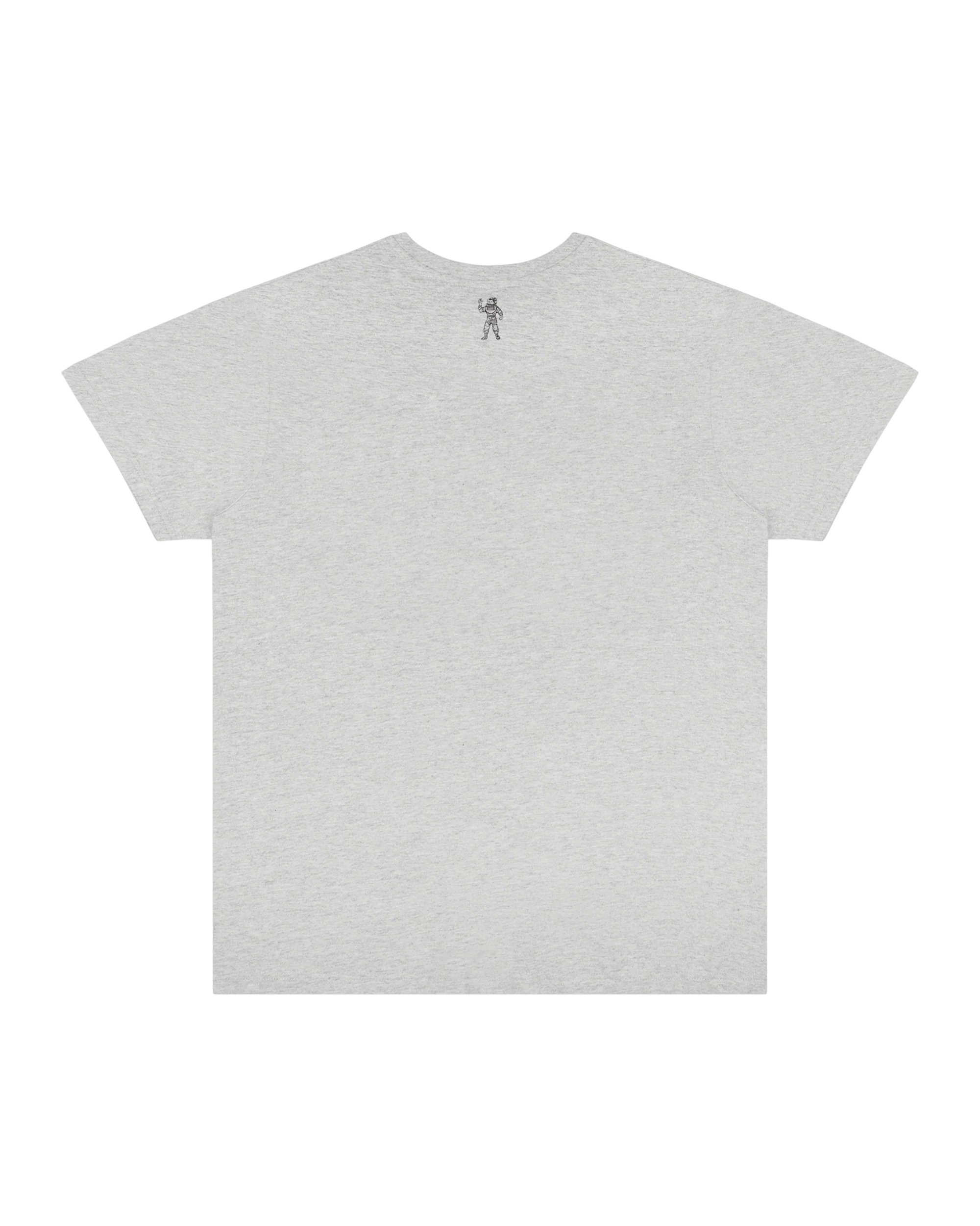Classic Curve Logo Tee - Macdery