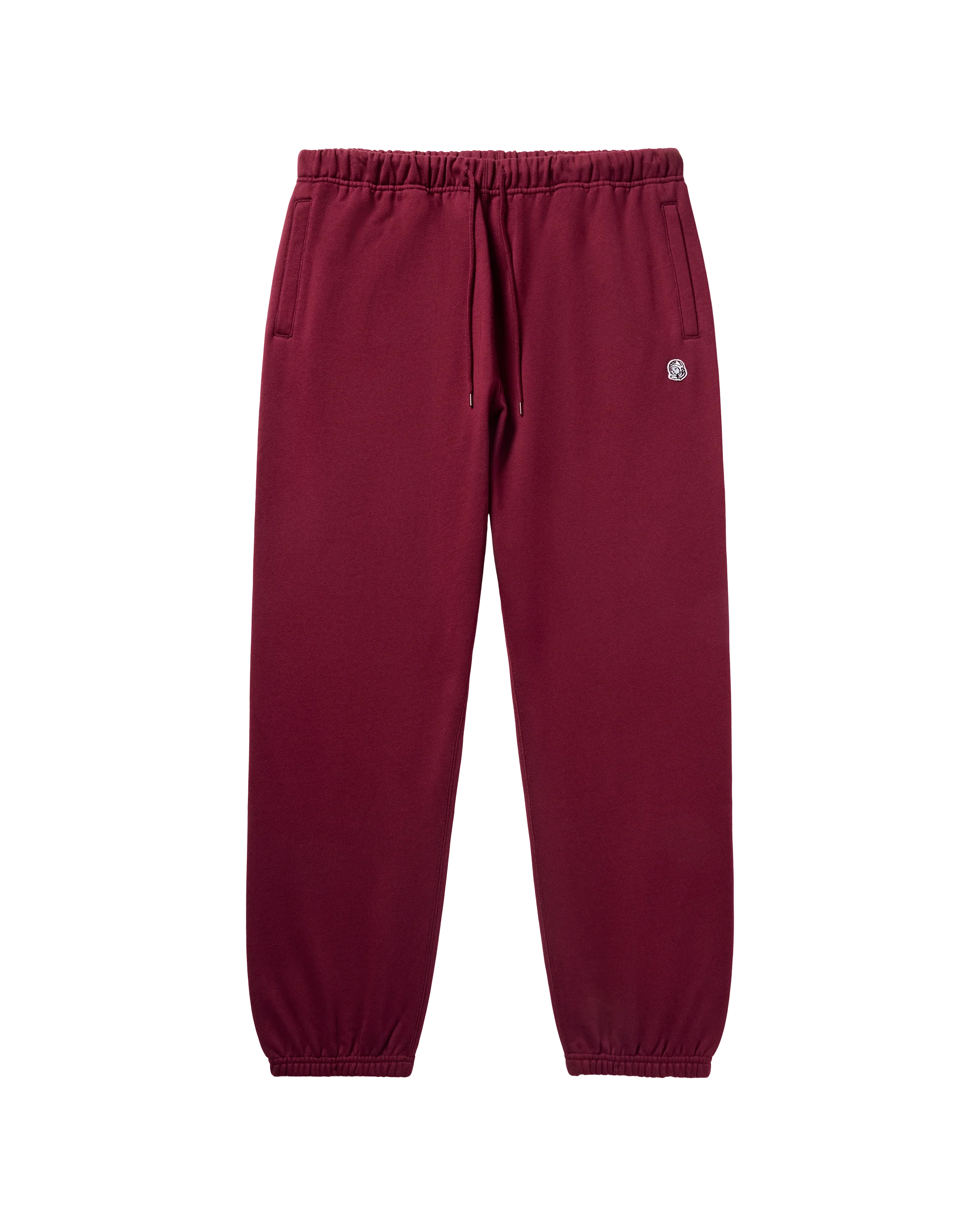 Embroidered Logo Sweatpant - Macdery