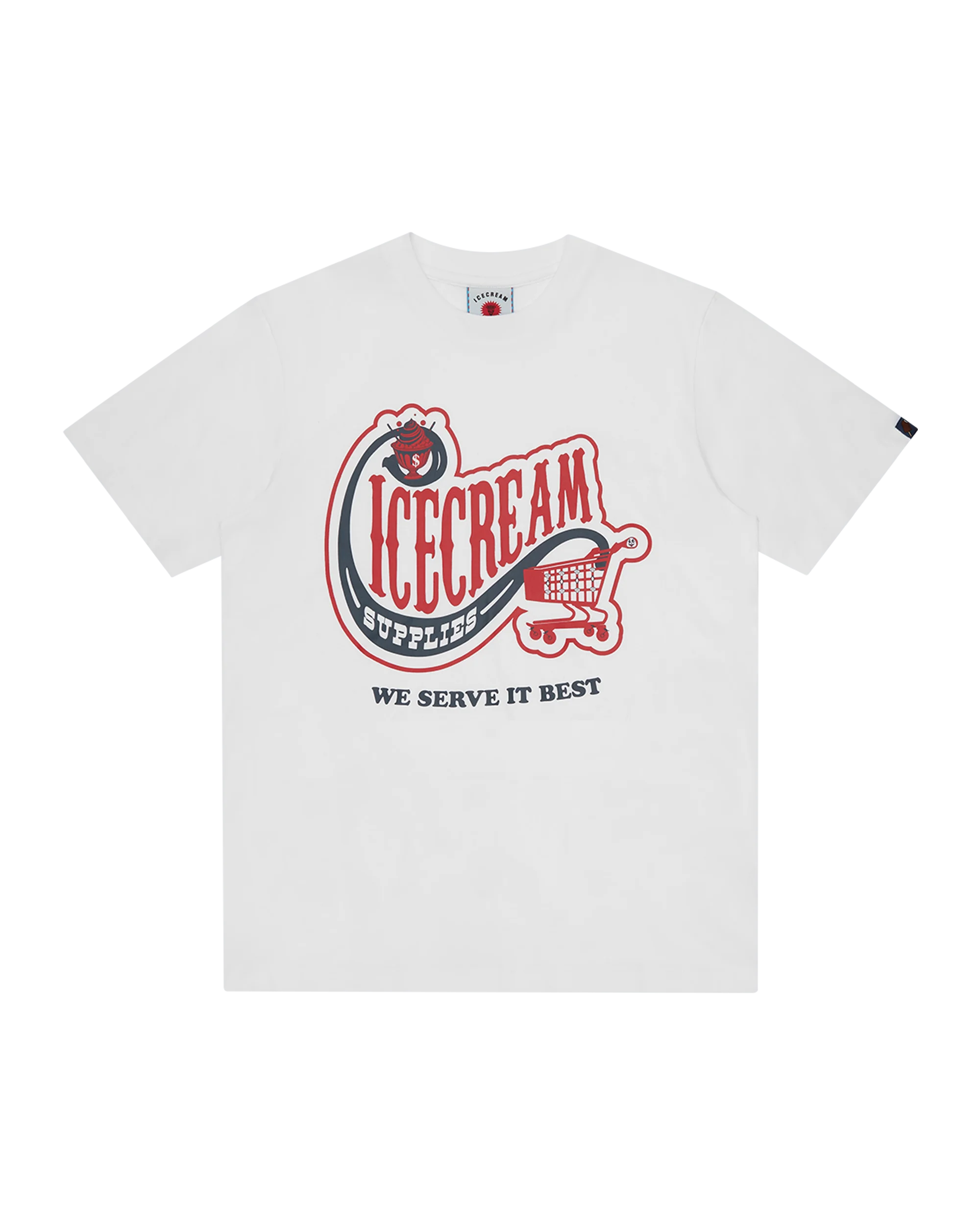 Convenience Store T-Shirt - Macdery