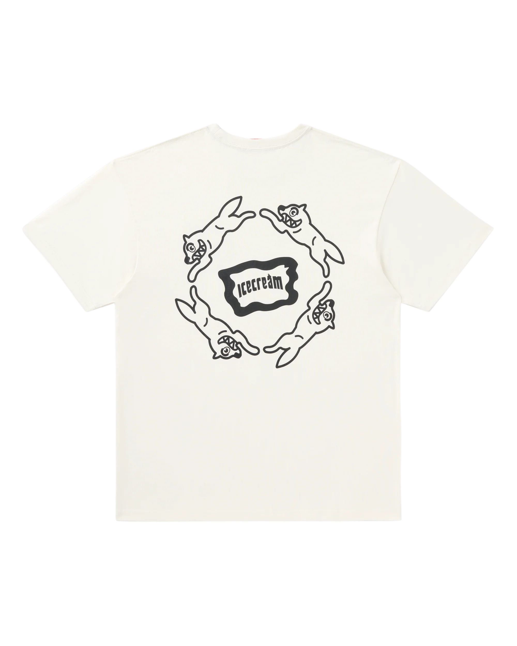 Dairy SS Tee - Macdery