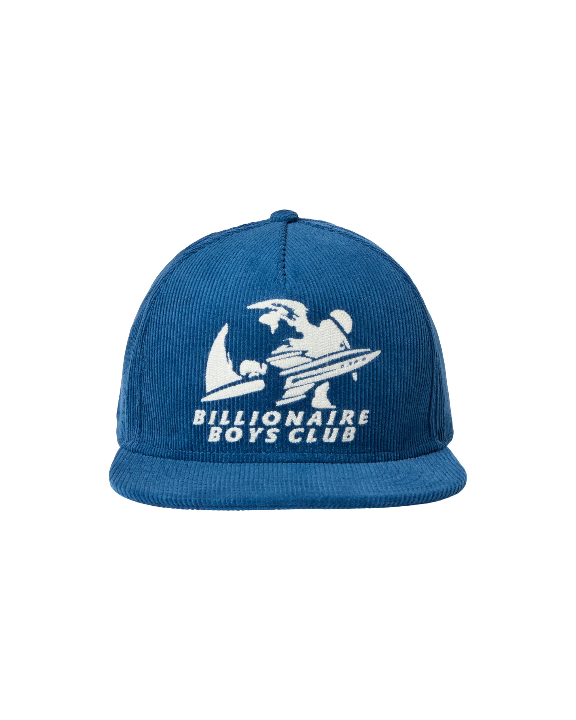 Jet Fuel Snap Back Hat - Macdery