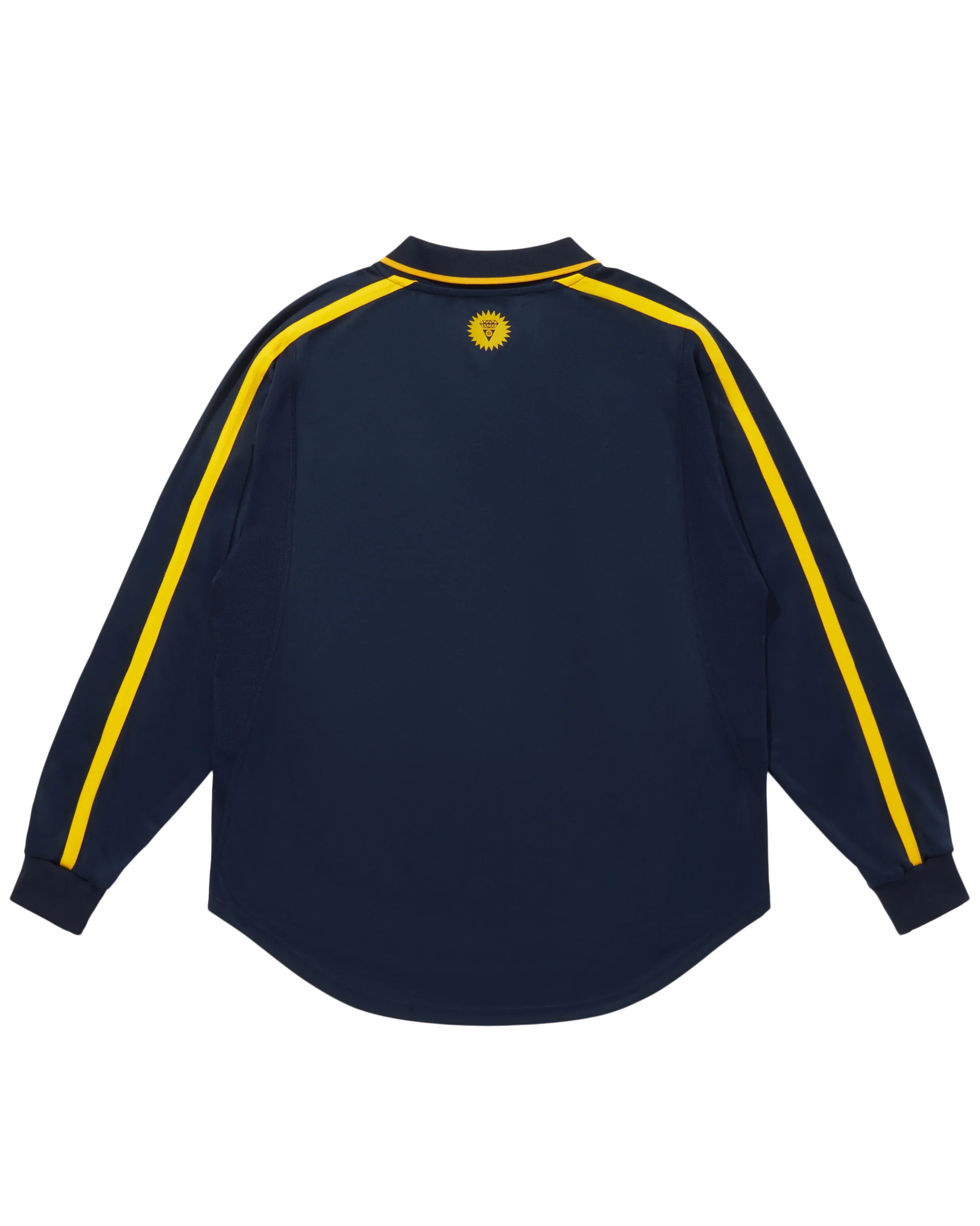 Football LS Shirt - Macdery