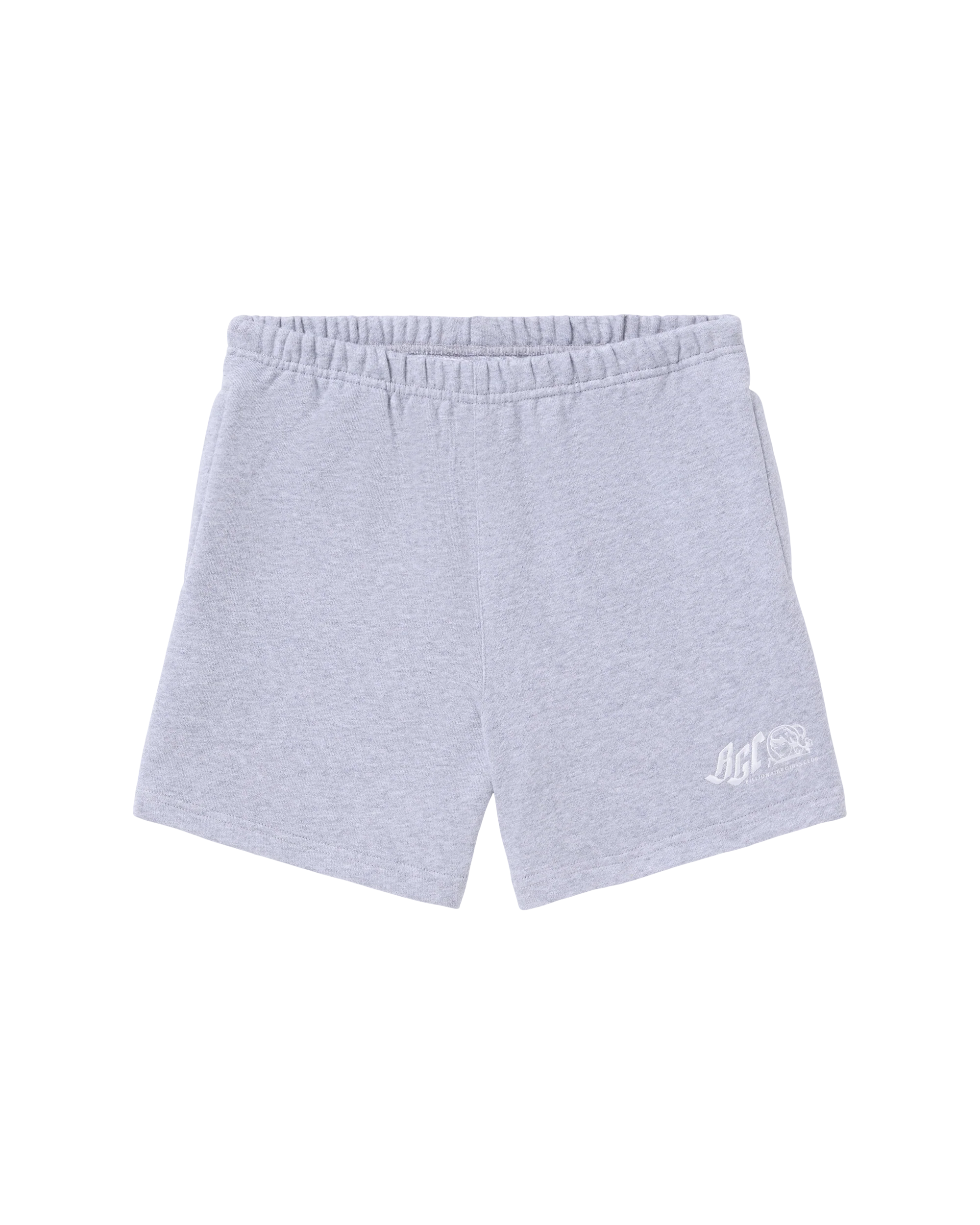 Womens Classic BGC Sweatshort - Macdery