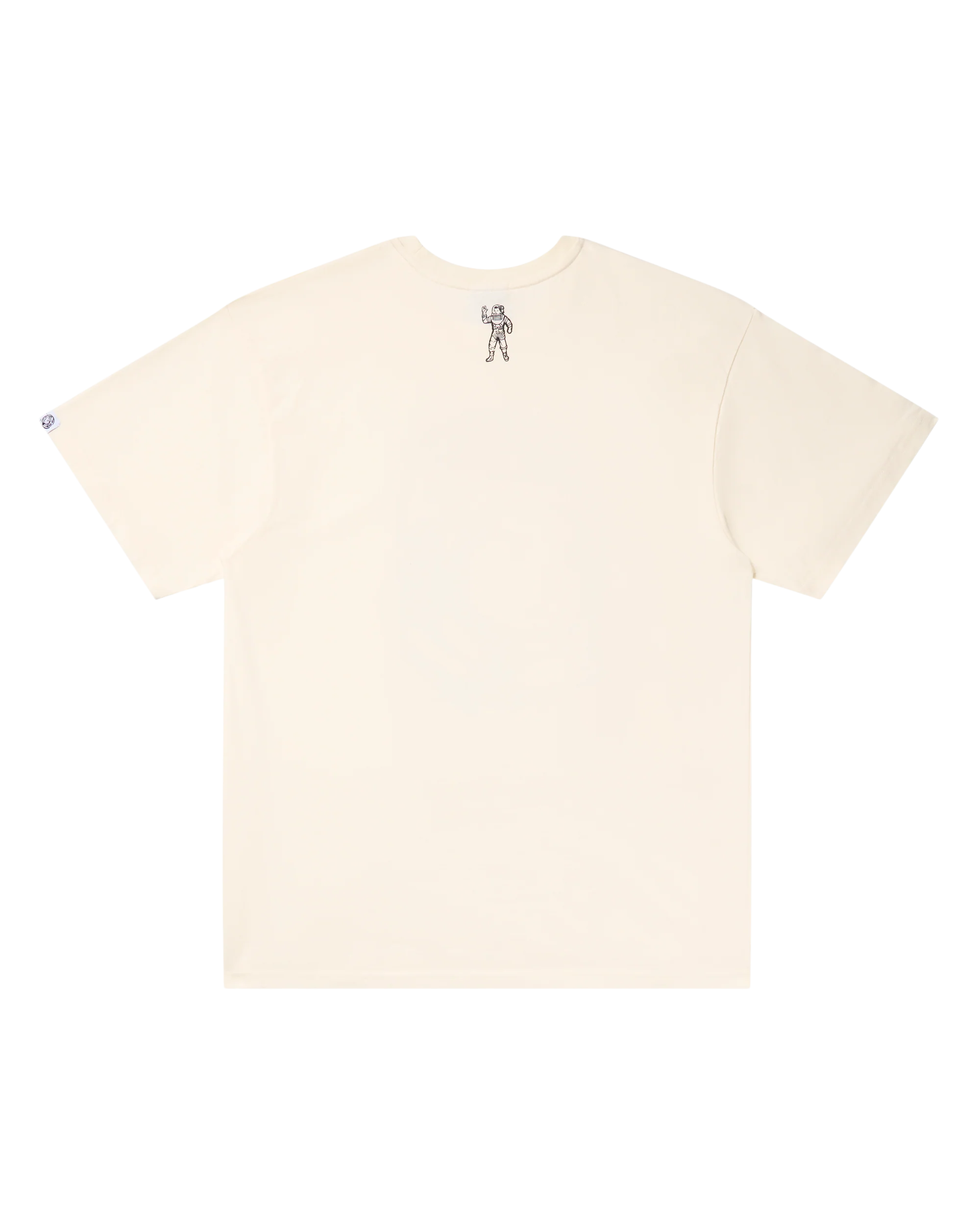 Helmet Tee - Macdery