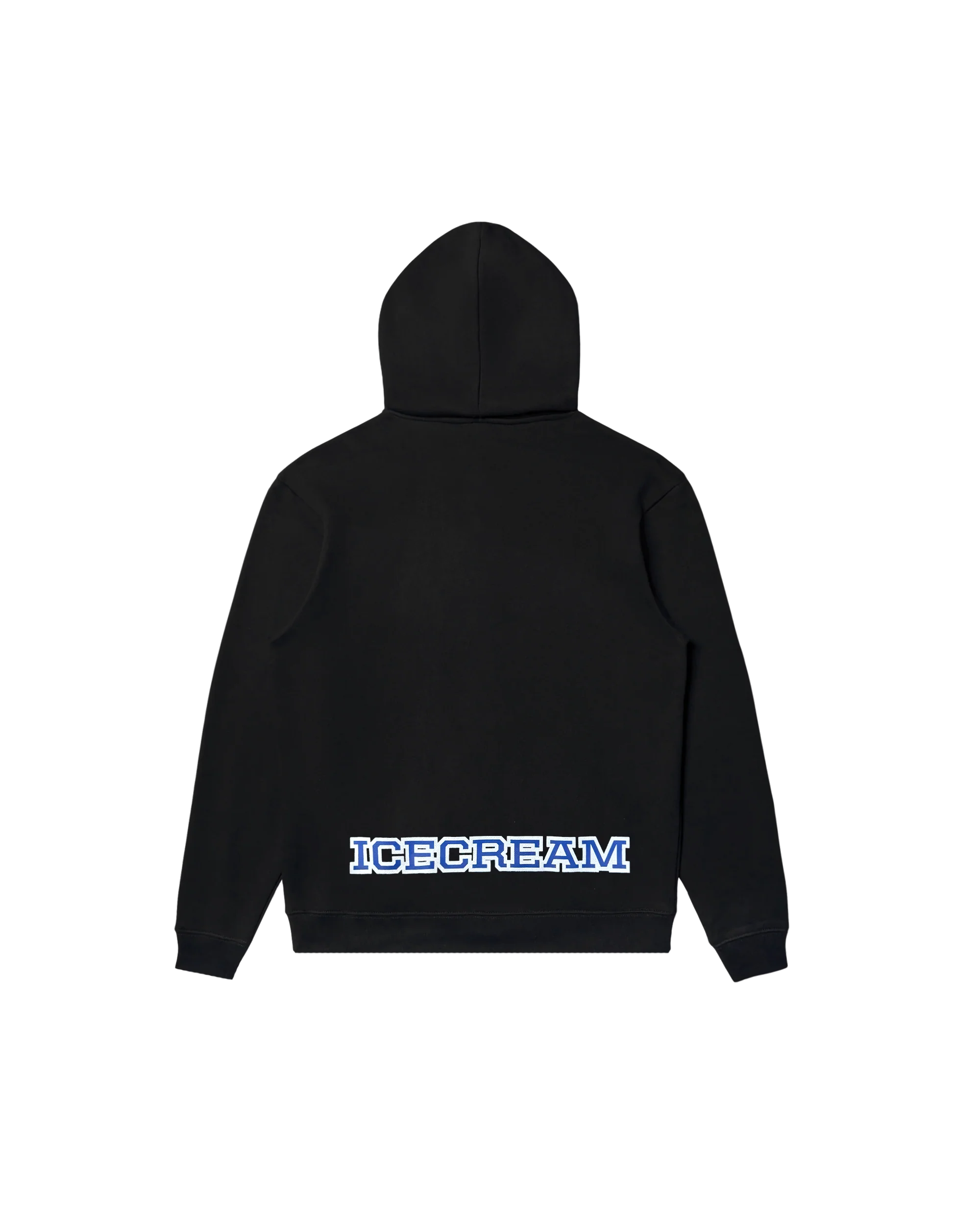 Team IC Logo Hoodie - Macdery