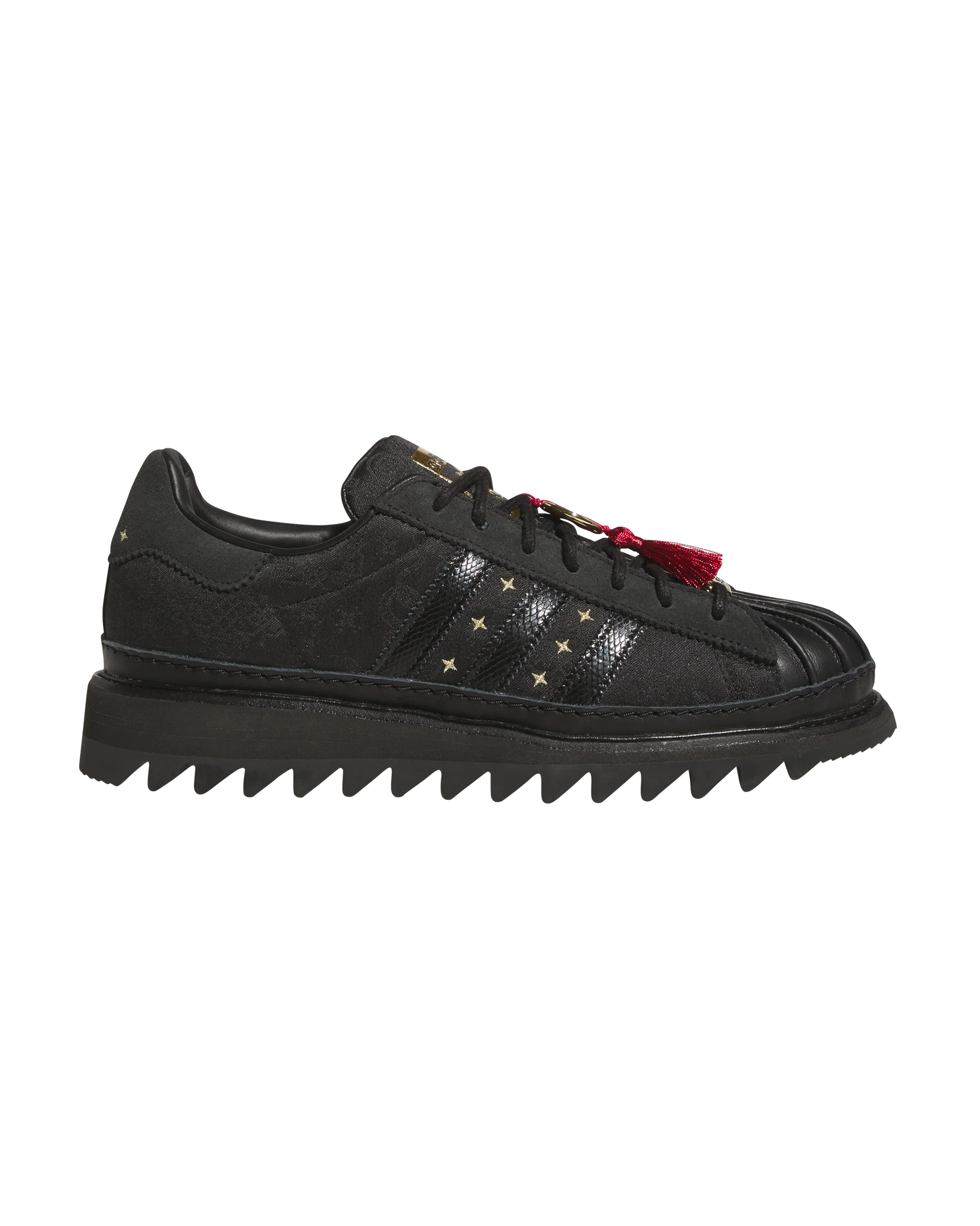 CLOT Superstar LNY by Edison Chen - Macdery