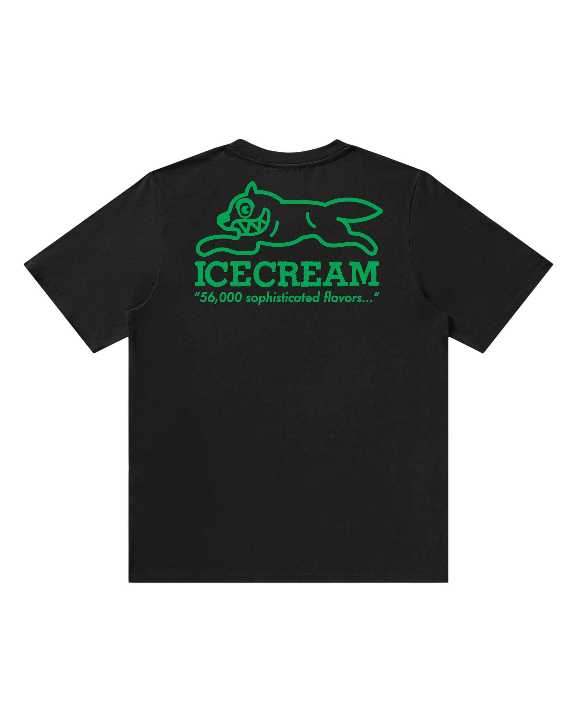 56,000 Flavors Tee - Macdery