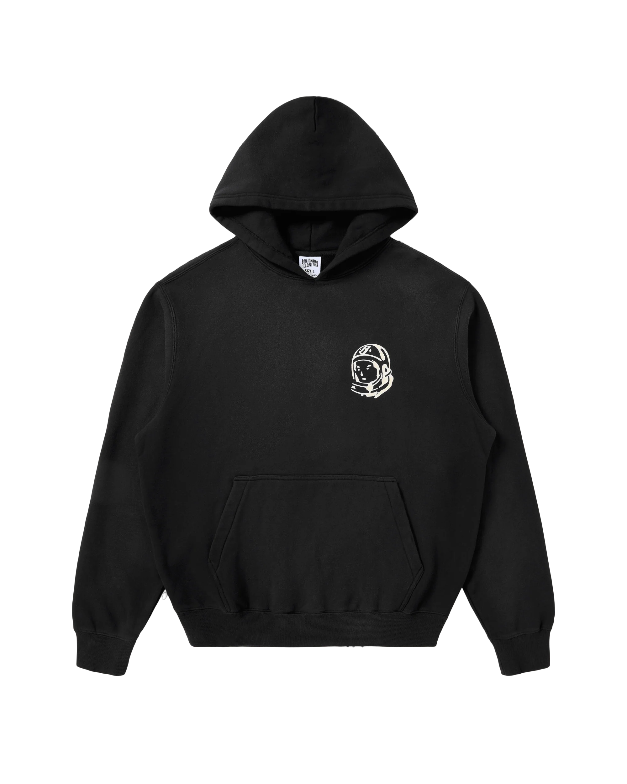 New World Hoodie - Macdery