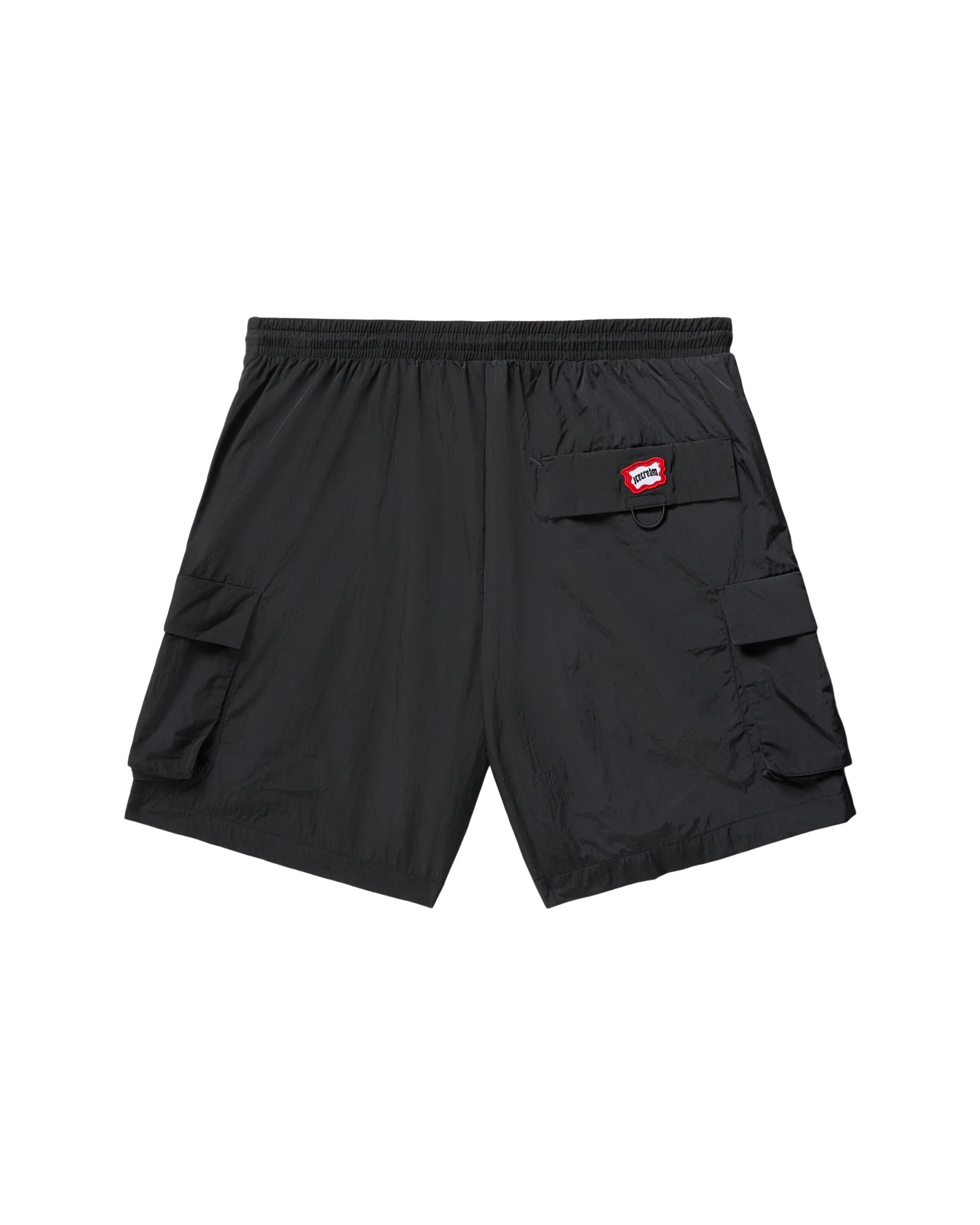 Walker Cargo Shorts - Macdery