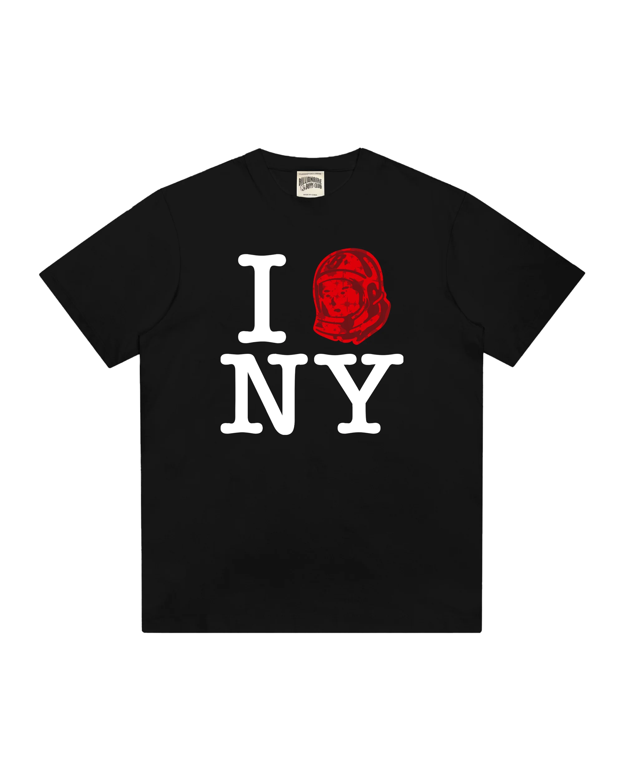 IHHNY Tee - Macdery