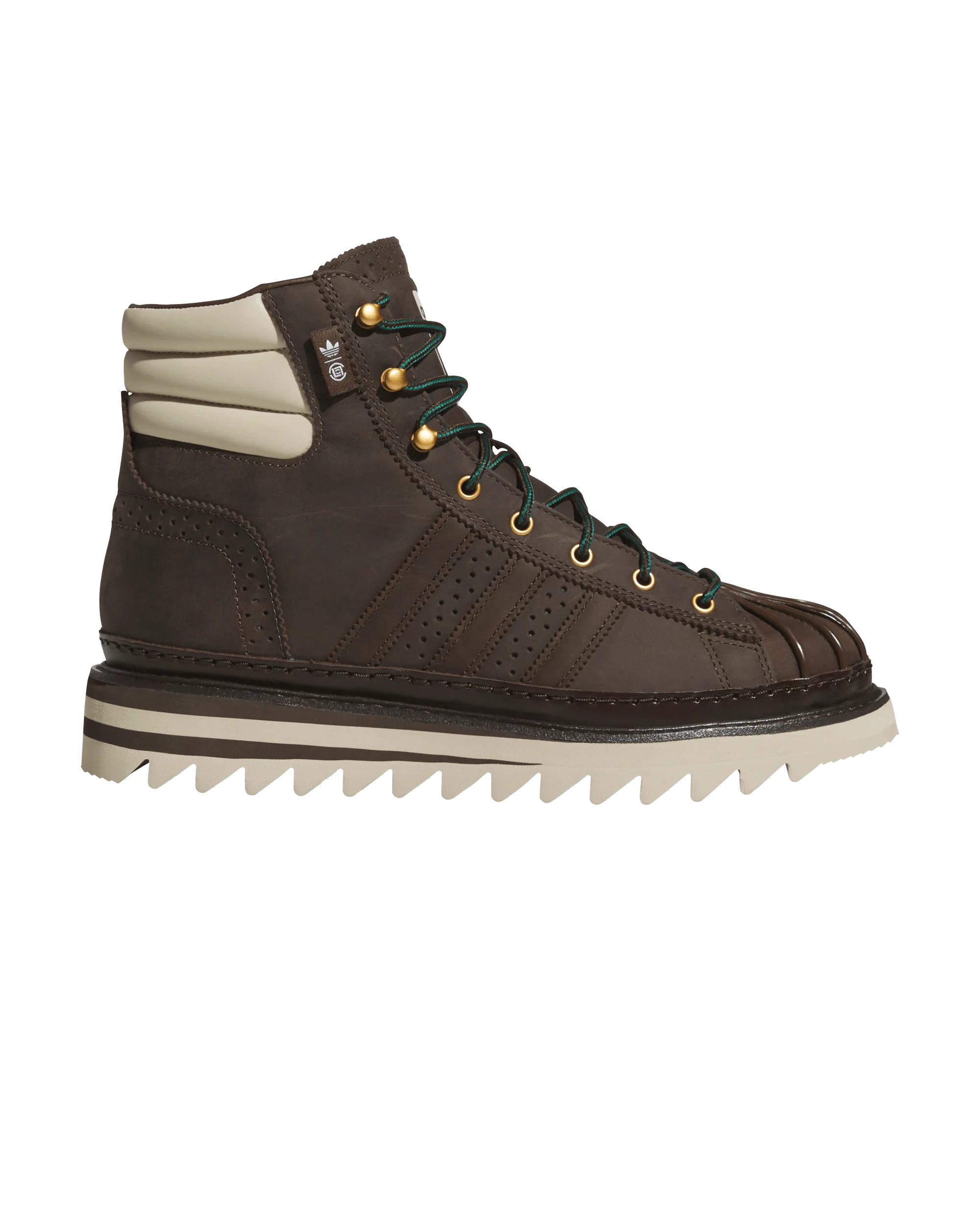 CLOT Pro Model by EC - Macdery