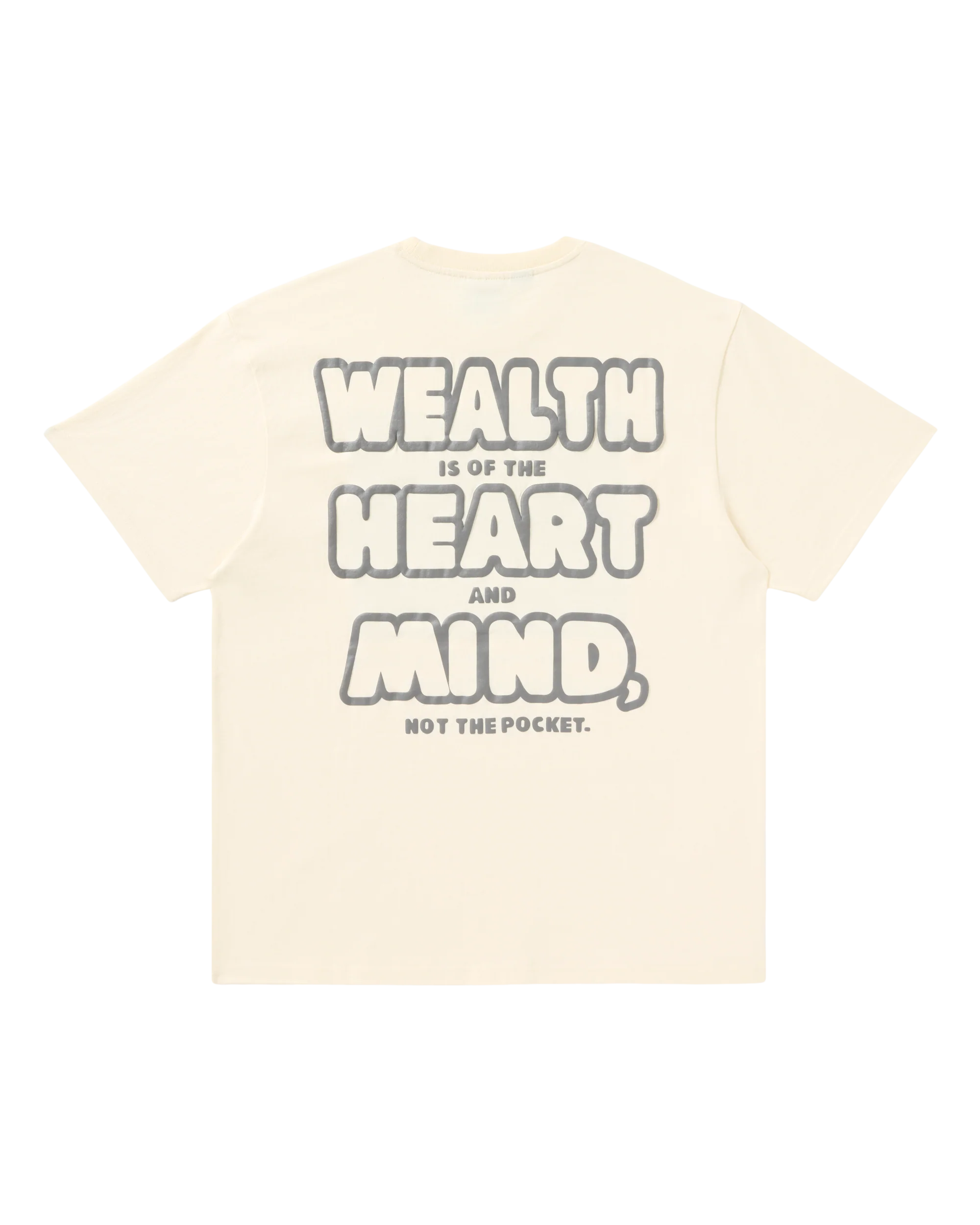 Friends And Family SS Knit (Oversized Fit) - Macdery