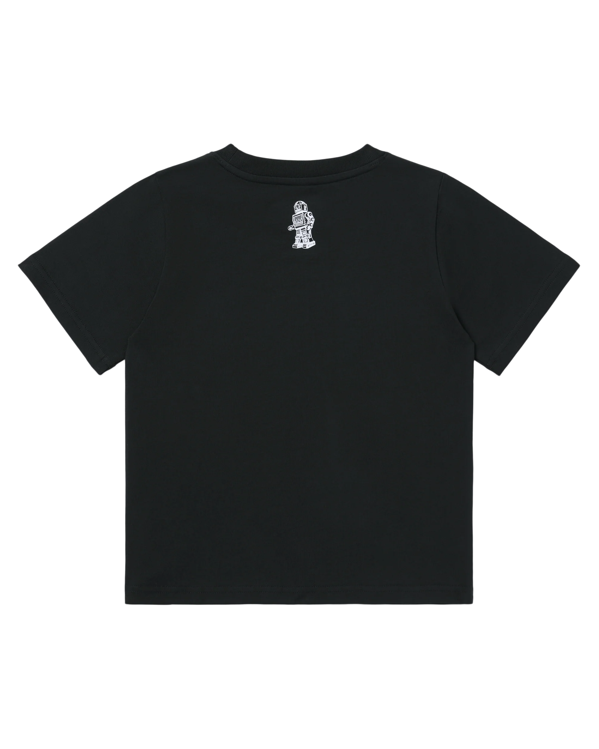 Kids Classic Curve Logo Tee - Macdery