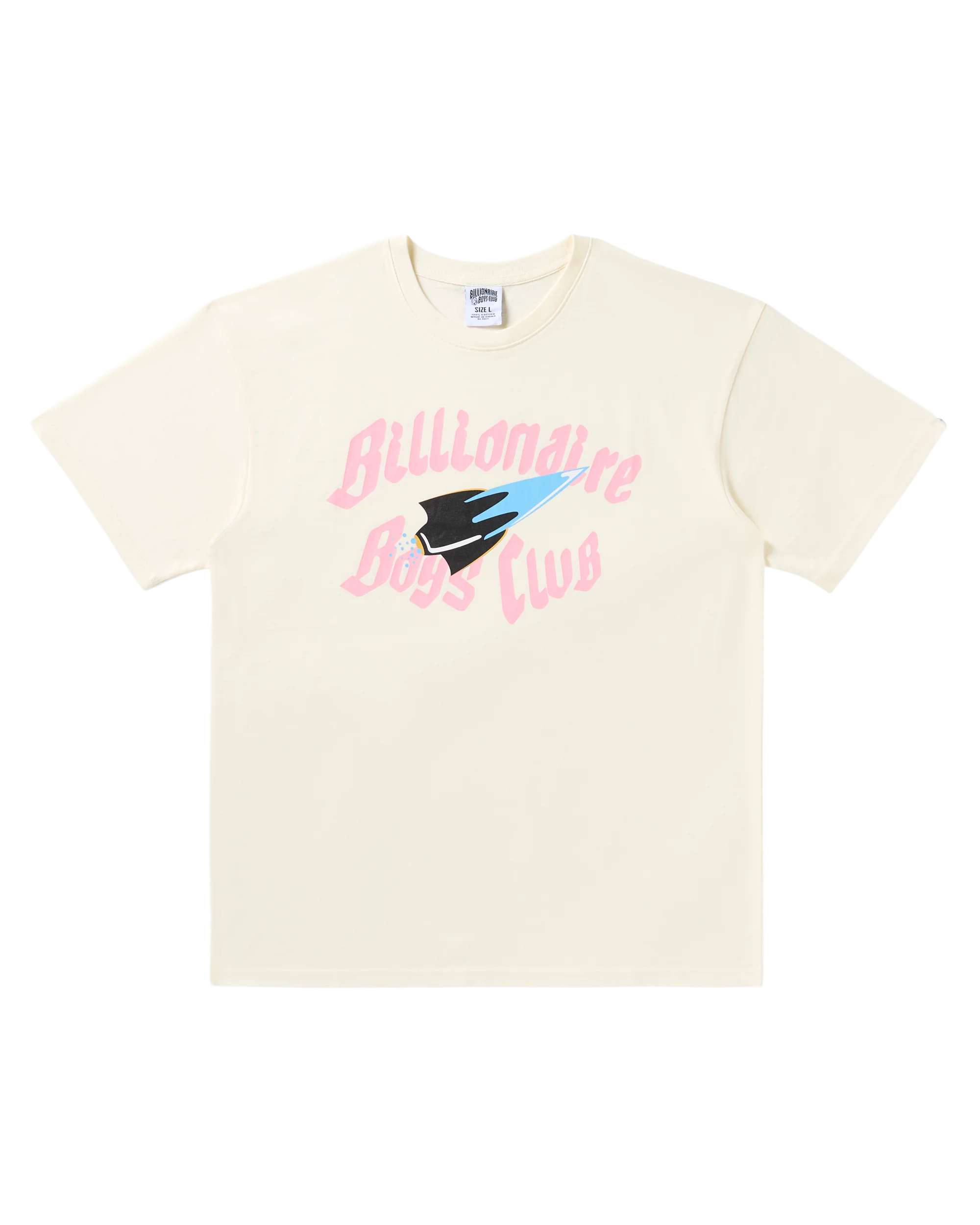 Voyage Tee - Macdery