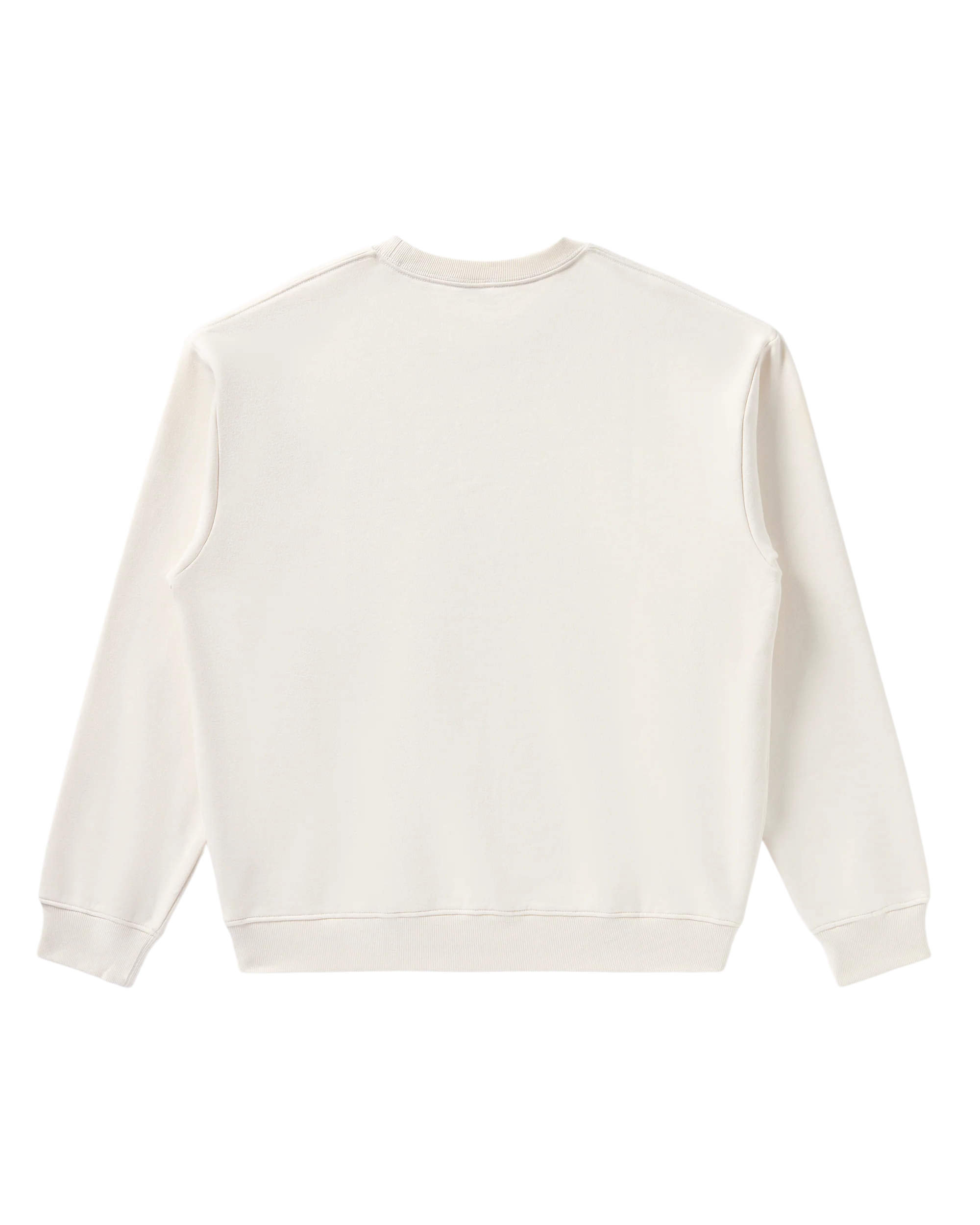 Card Sweatshirt - Macdery