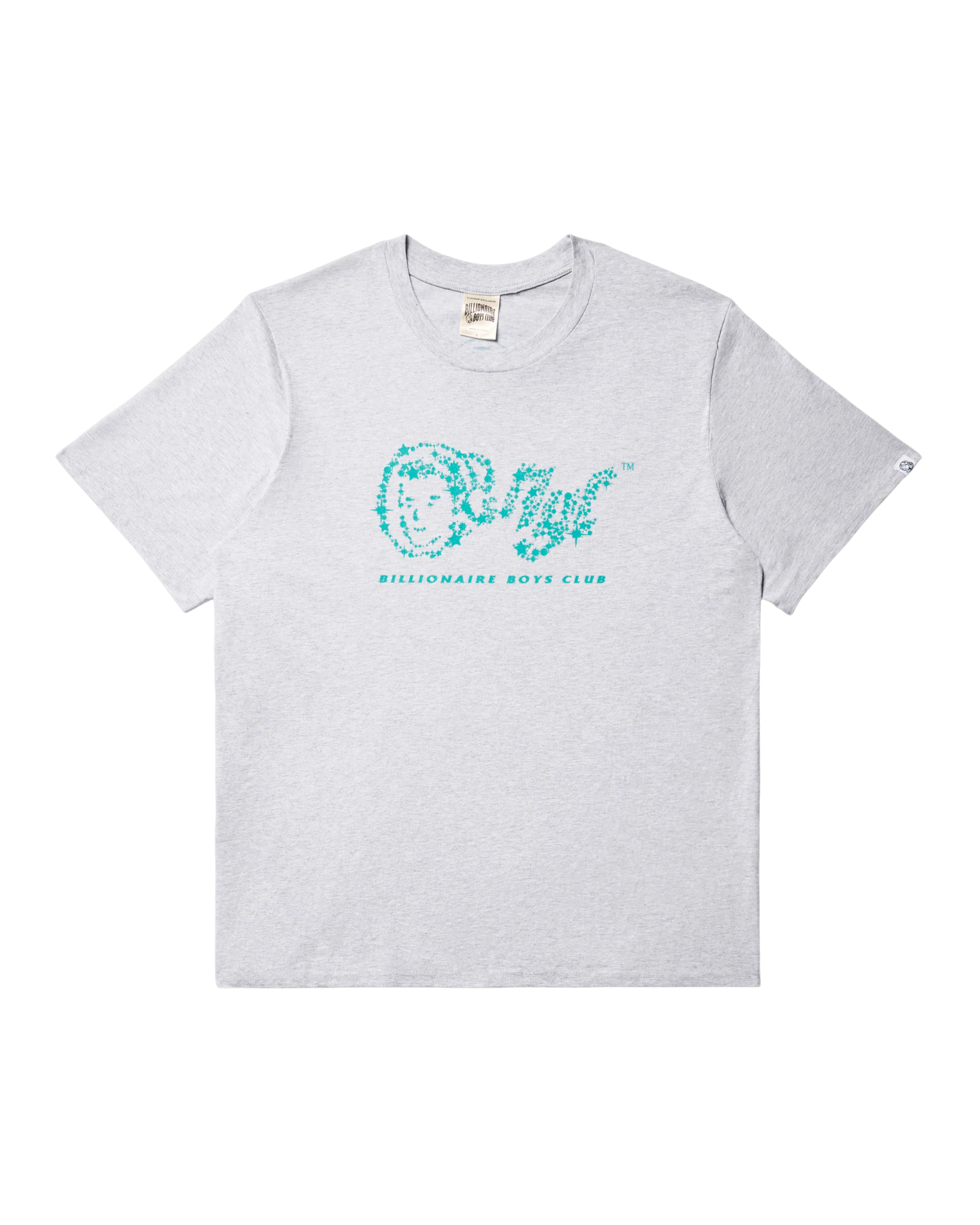 Starfield NYC Astro Tee - Macdery