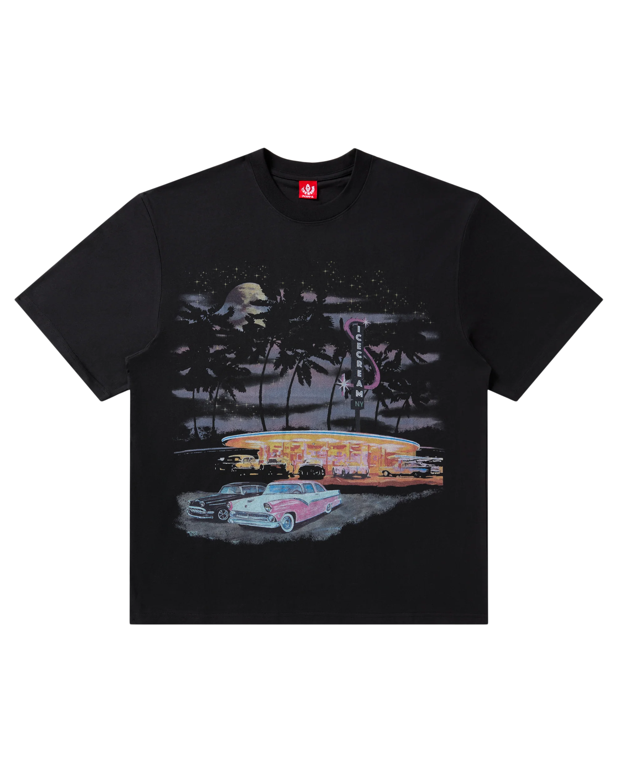 Diamond Tee - Macdery